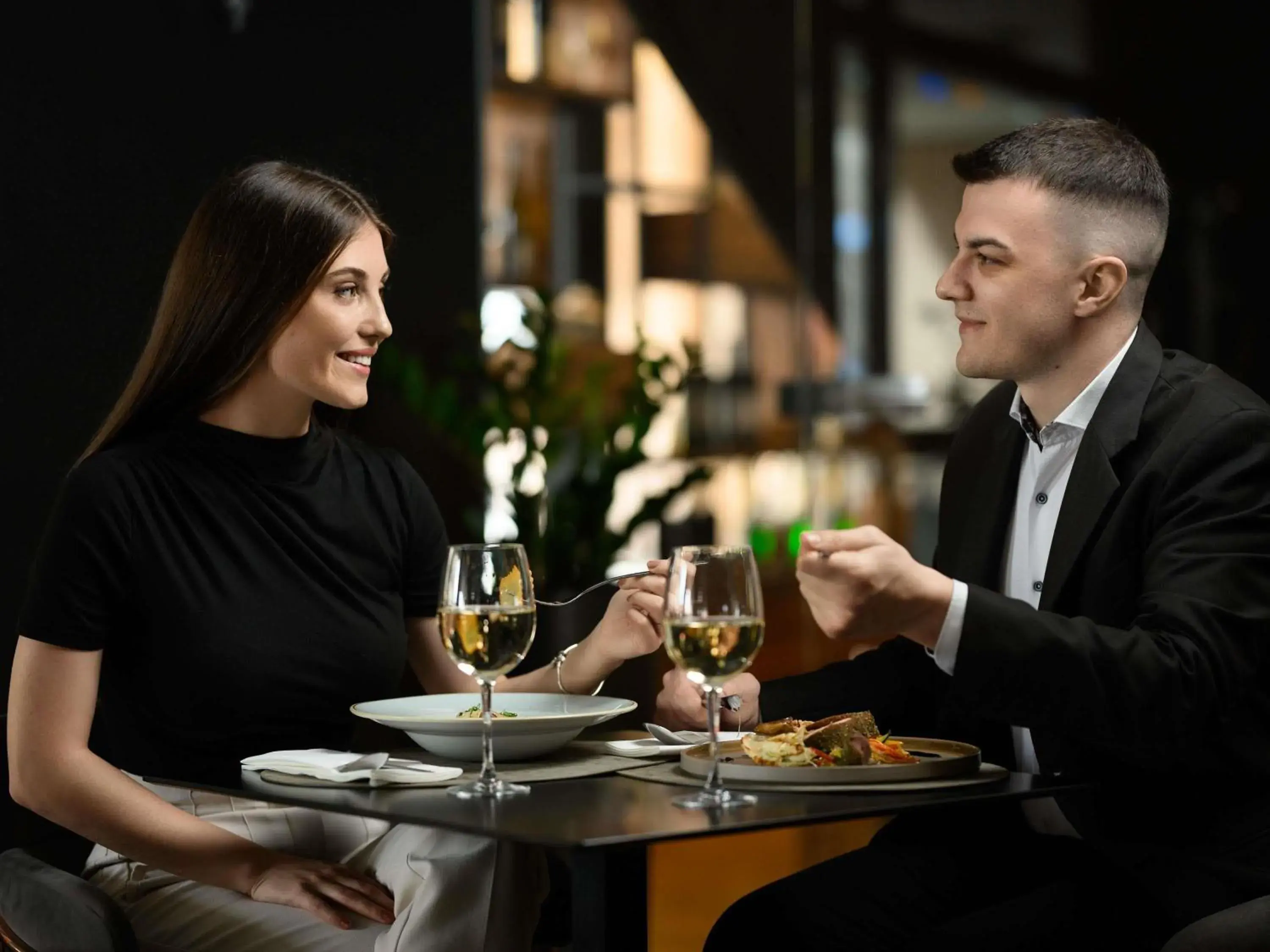 Restaurant/places to eat in Mercure Budapest Korona Restaurant/places to eat in Mercure Budapest Korona