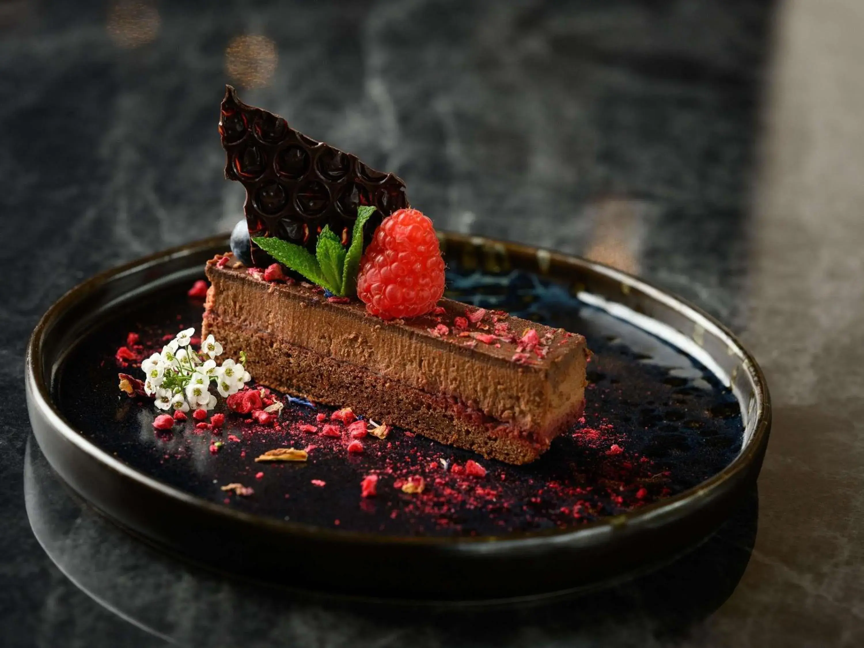 Restaurant/places to eat in Mercure Budapest Korona Restaurant/places to eat in Mercure Budapest Korona