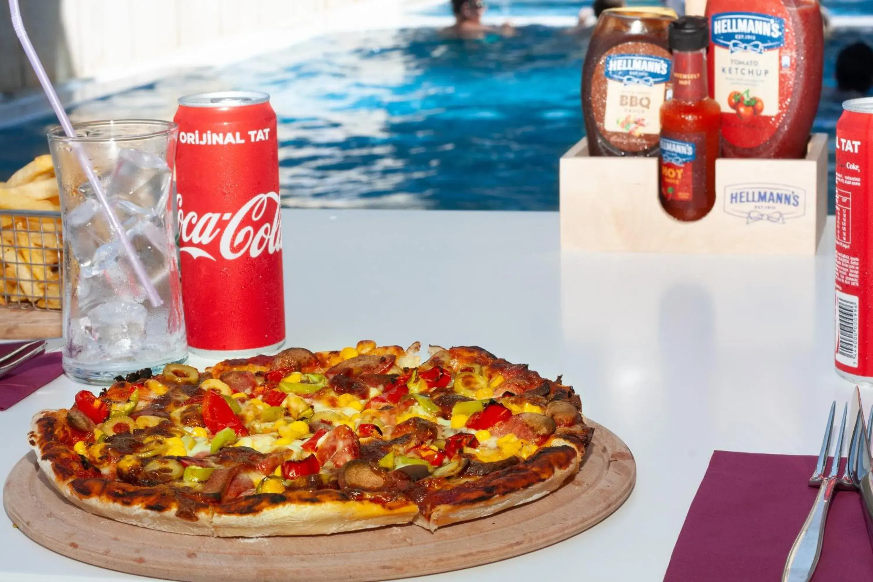 Food and drinks in Livaneli Boutique Otel Food and drinks in Livaneli Boutique Otel