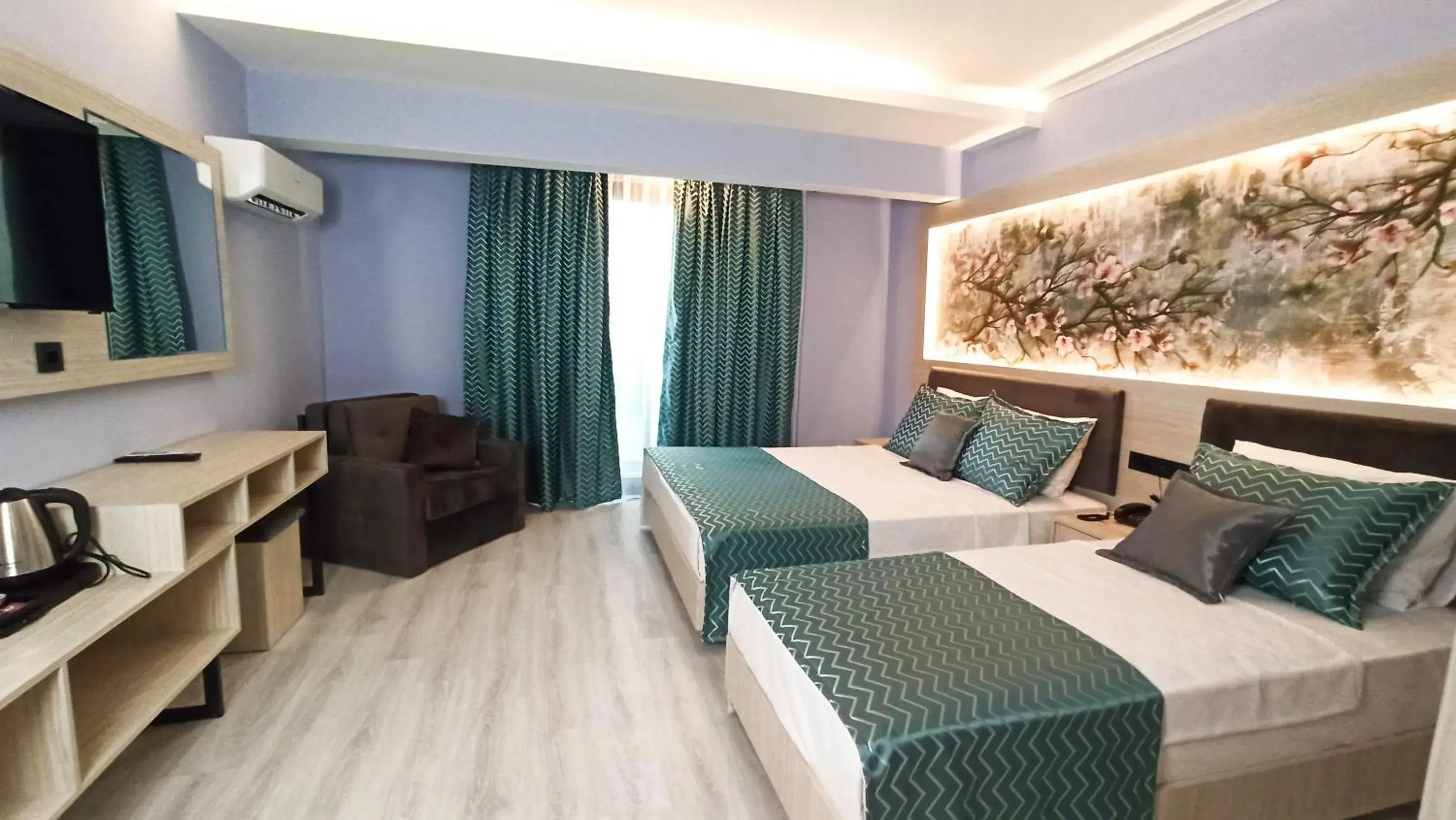 Photo of the whole room, Bed in Livaneli Boutique Otel Photo of the whole room, Bed in Livaneli Boutique Otel