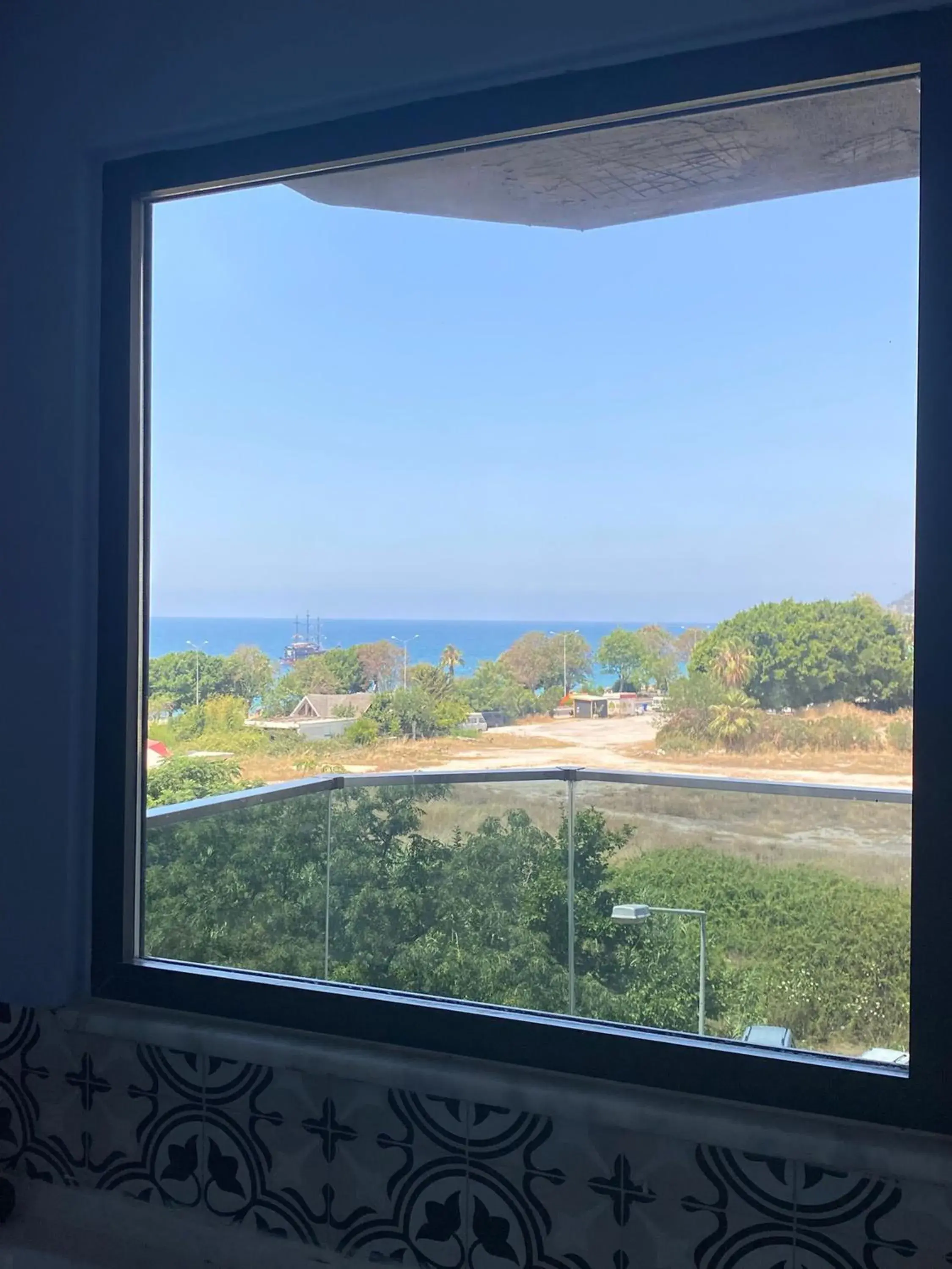 View (from property/room) in Livaneli Boutique Otel View (from property/room) in Livaneli Boutique Otel