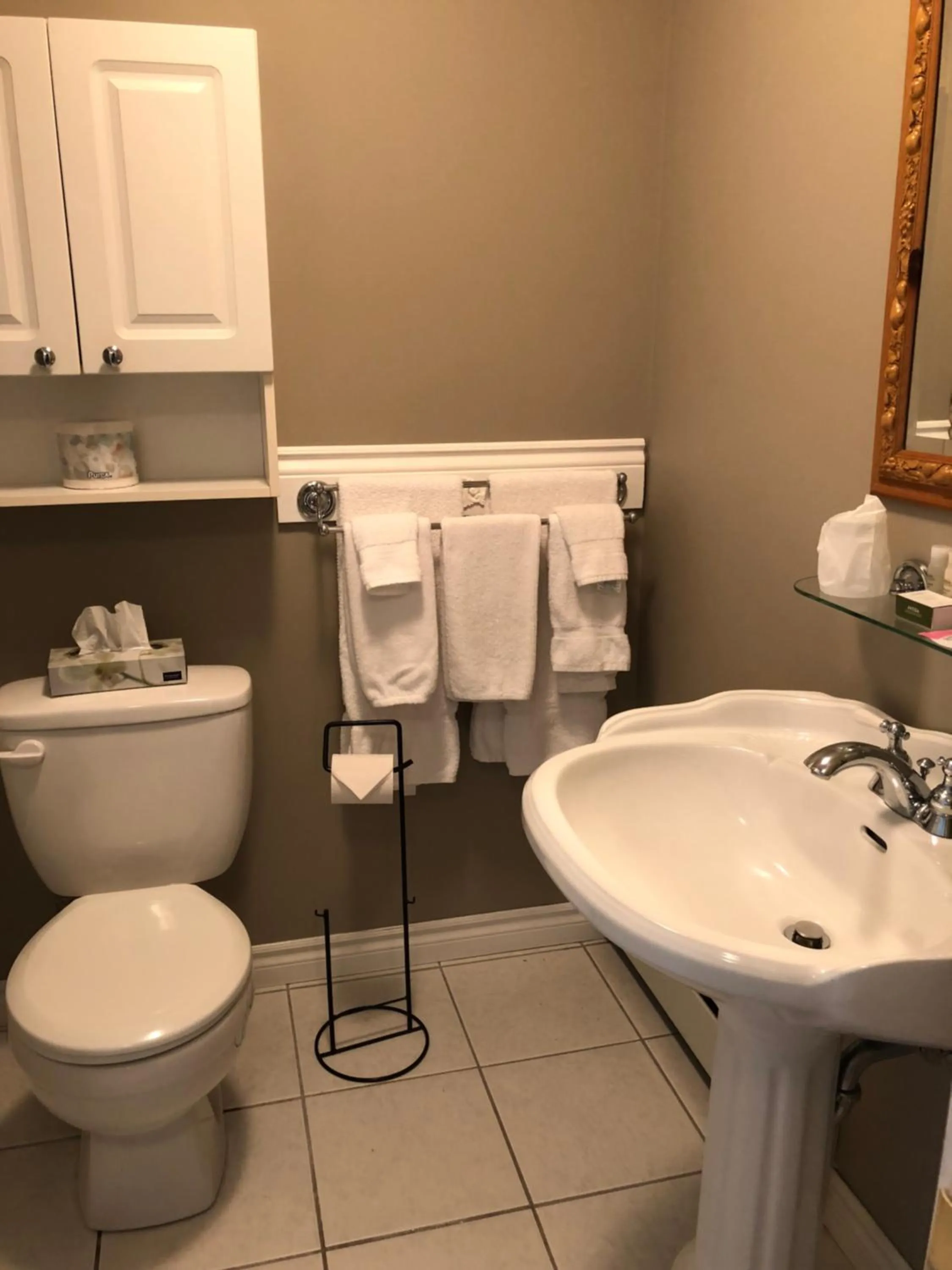 Fairholm Boutique Inns