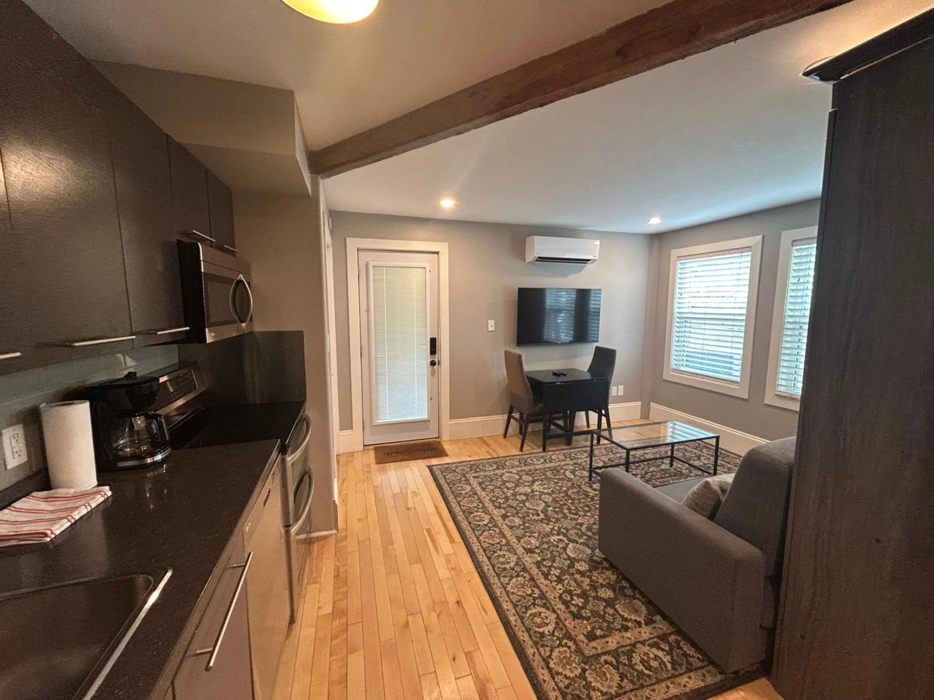 Fairholm Boutique Inns