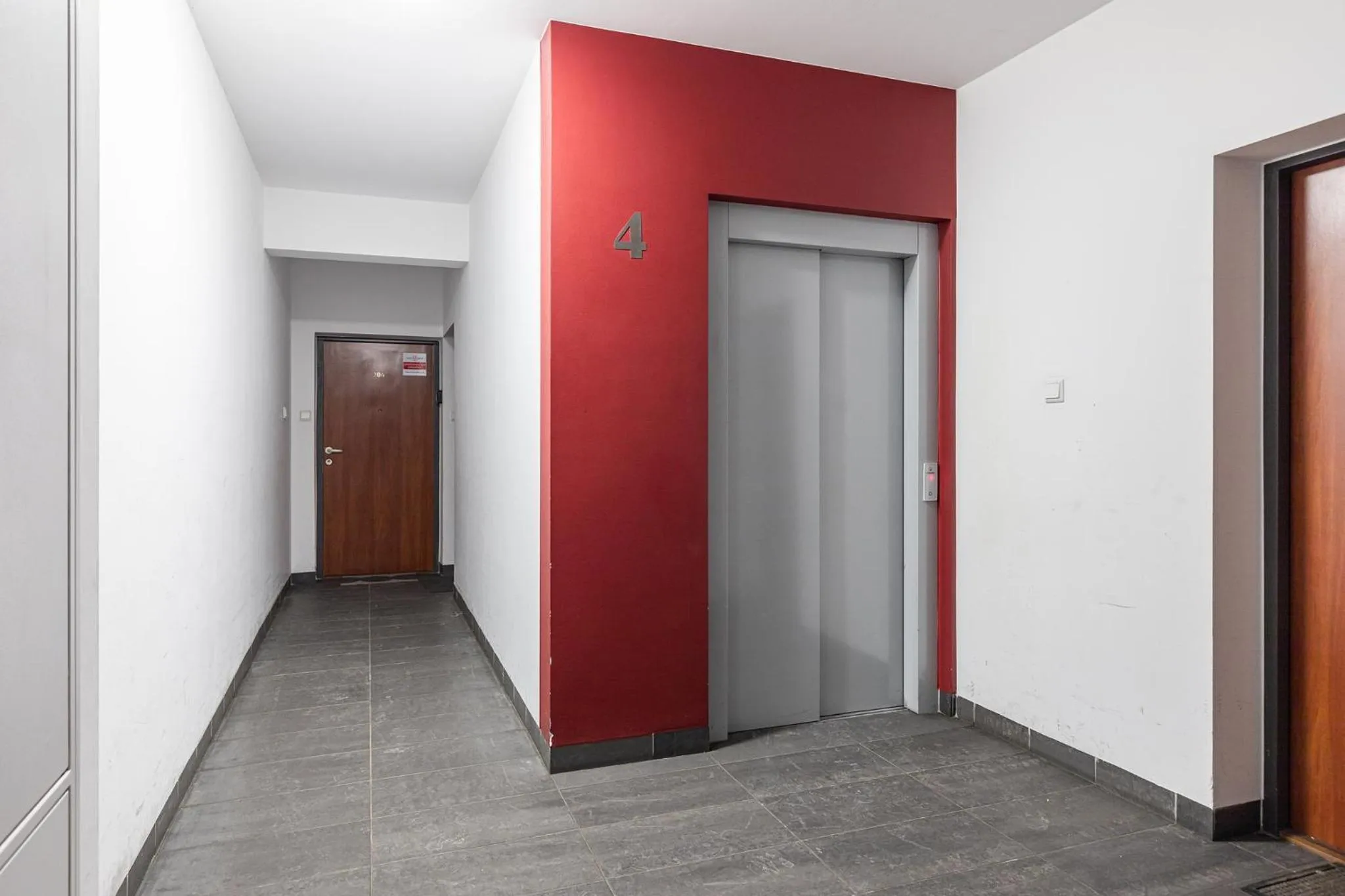 Property building in SuperApart Chełmska 9 - Blisko Olinek i WFDIF