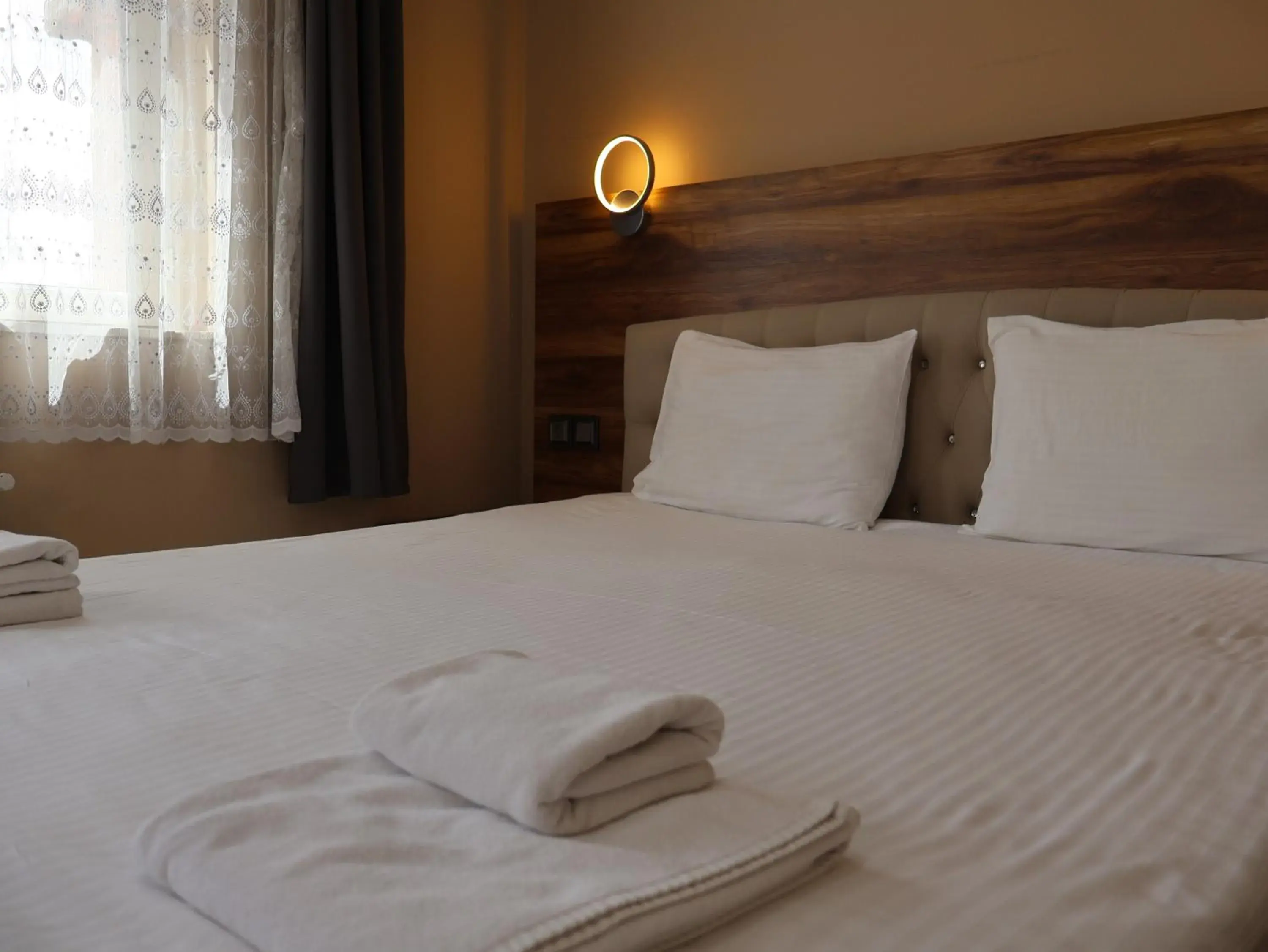 Double Room in Sevin Stone Hotel Double Room in Sevin Stone Hotel