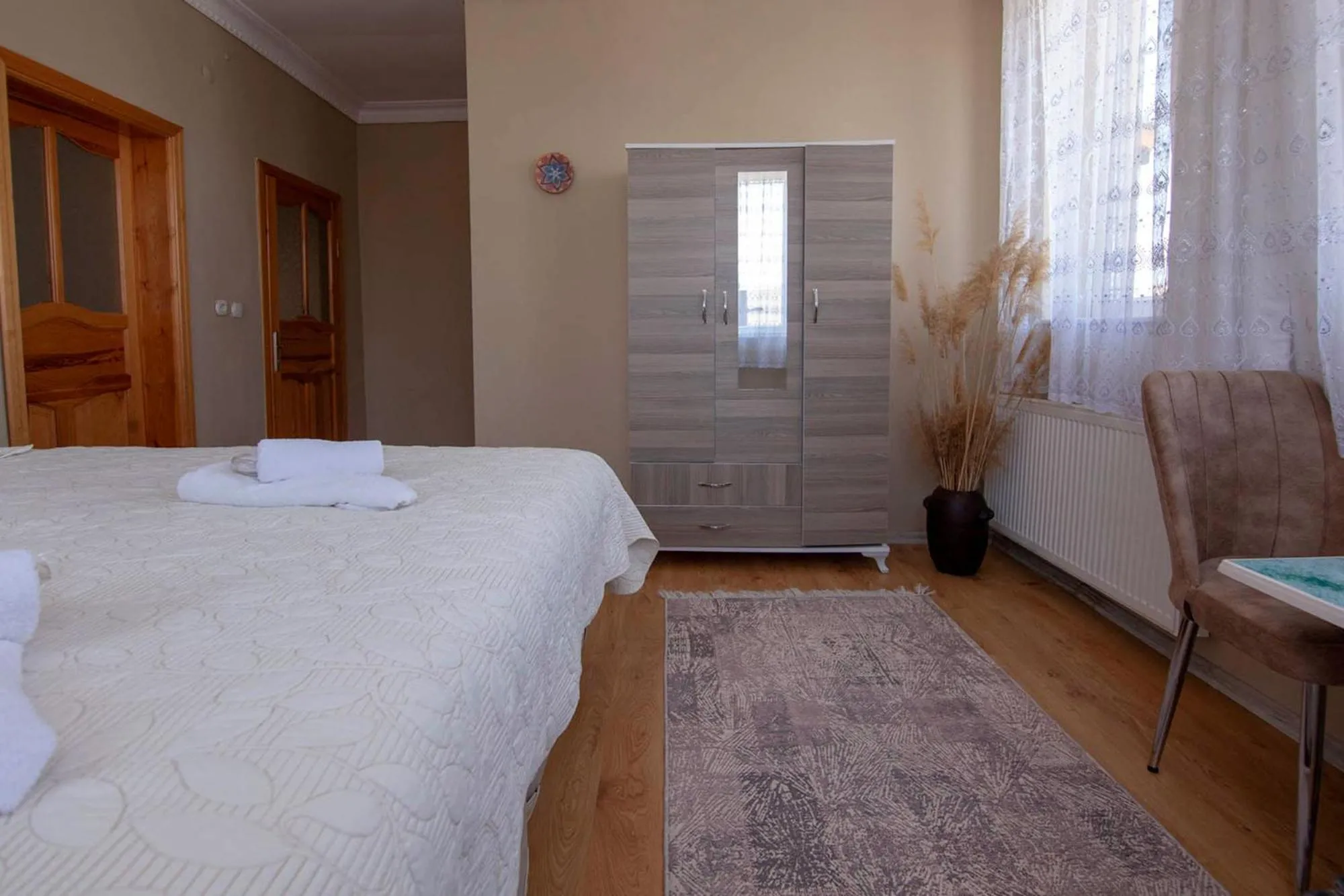 Family Room in Sevin Stone Hotel