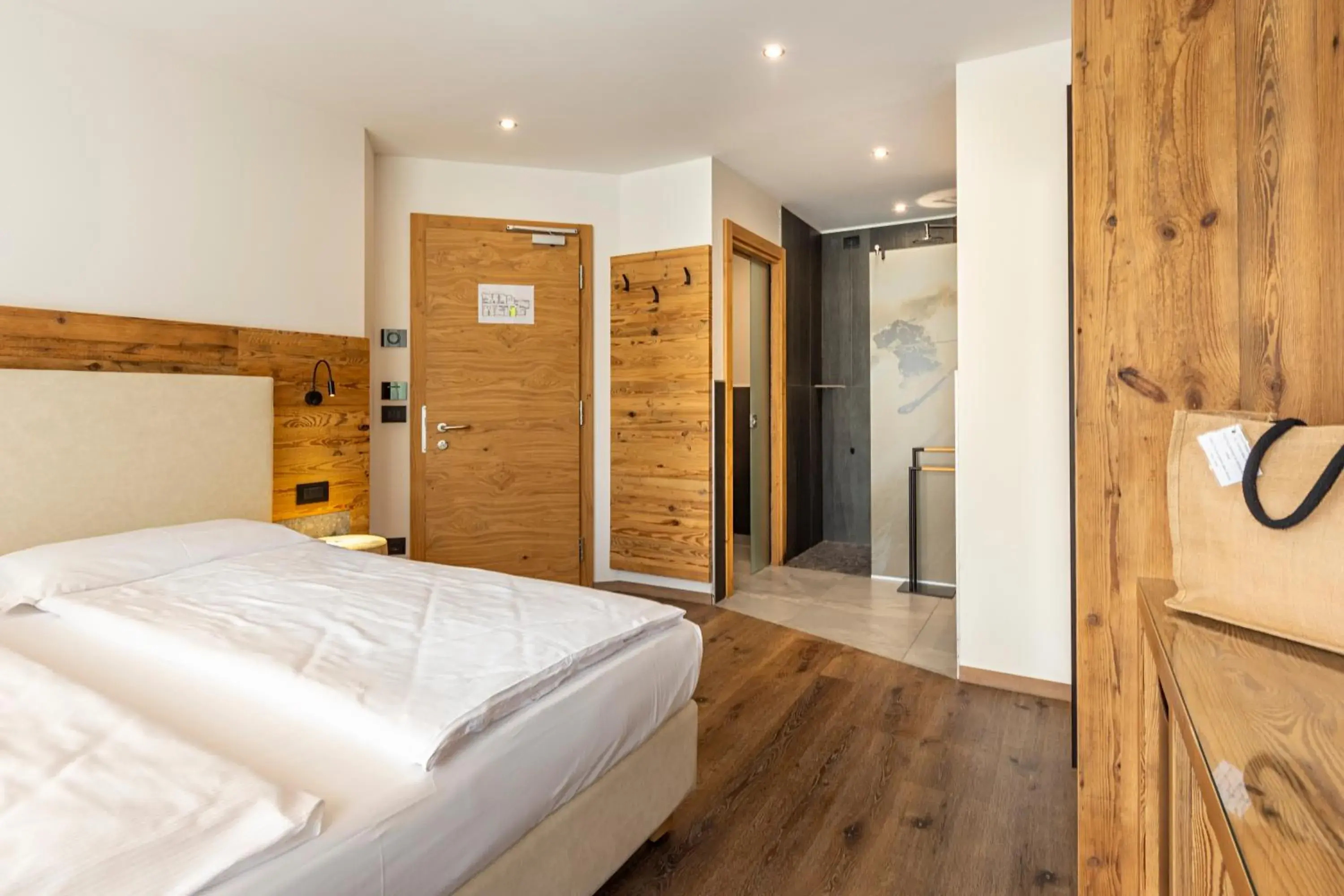 Standard Double Room in Active Alm Hotel Standard Double Room in Active Alm Hotel