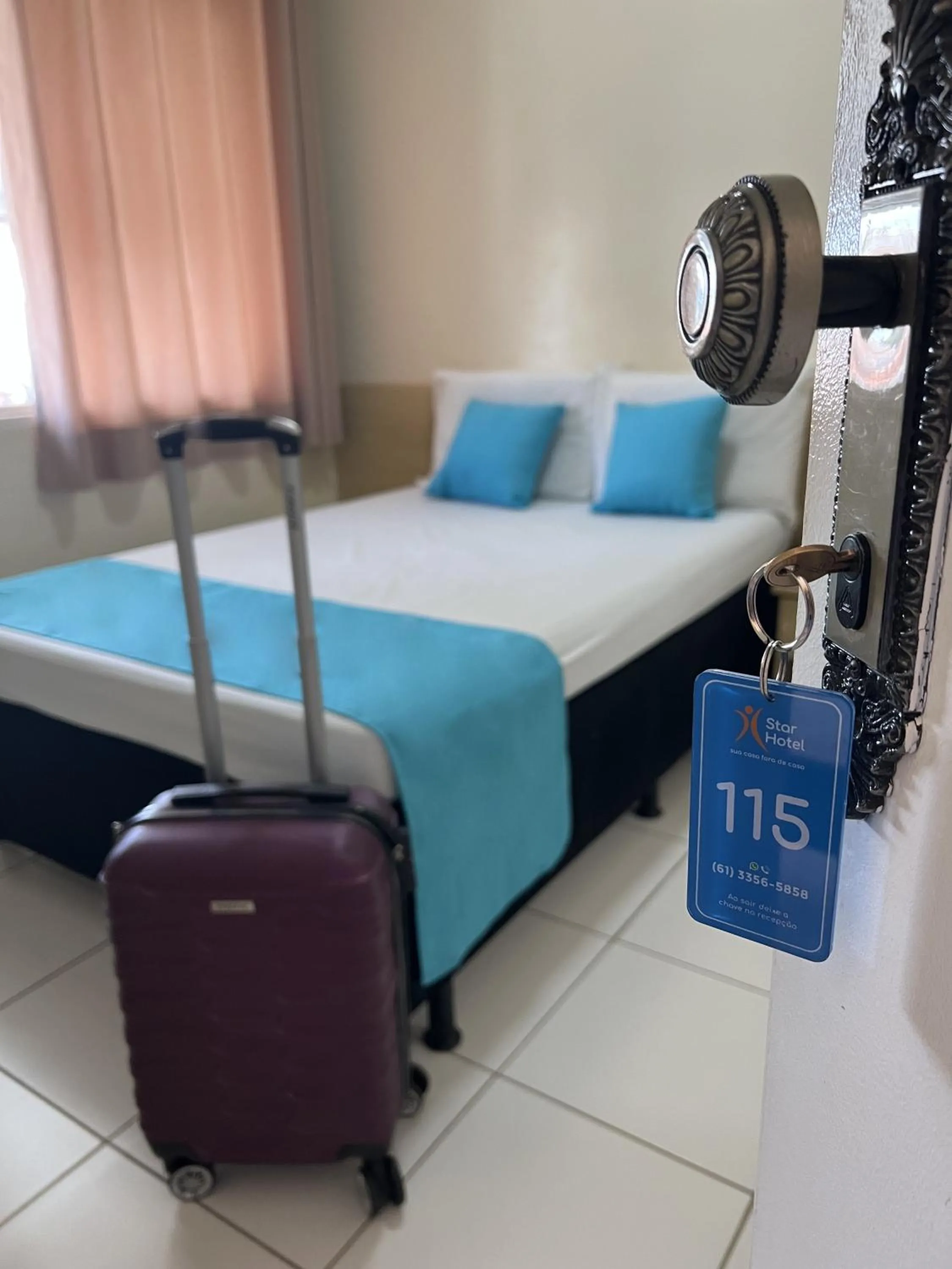Star Hotel