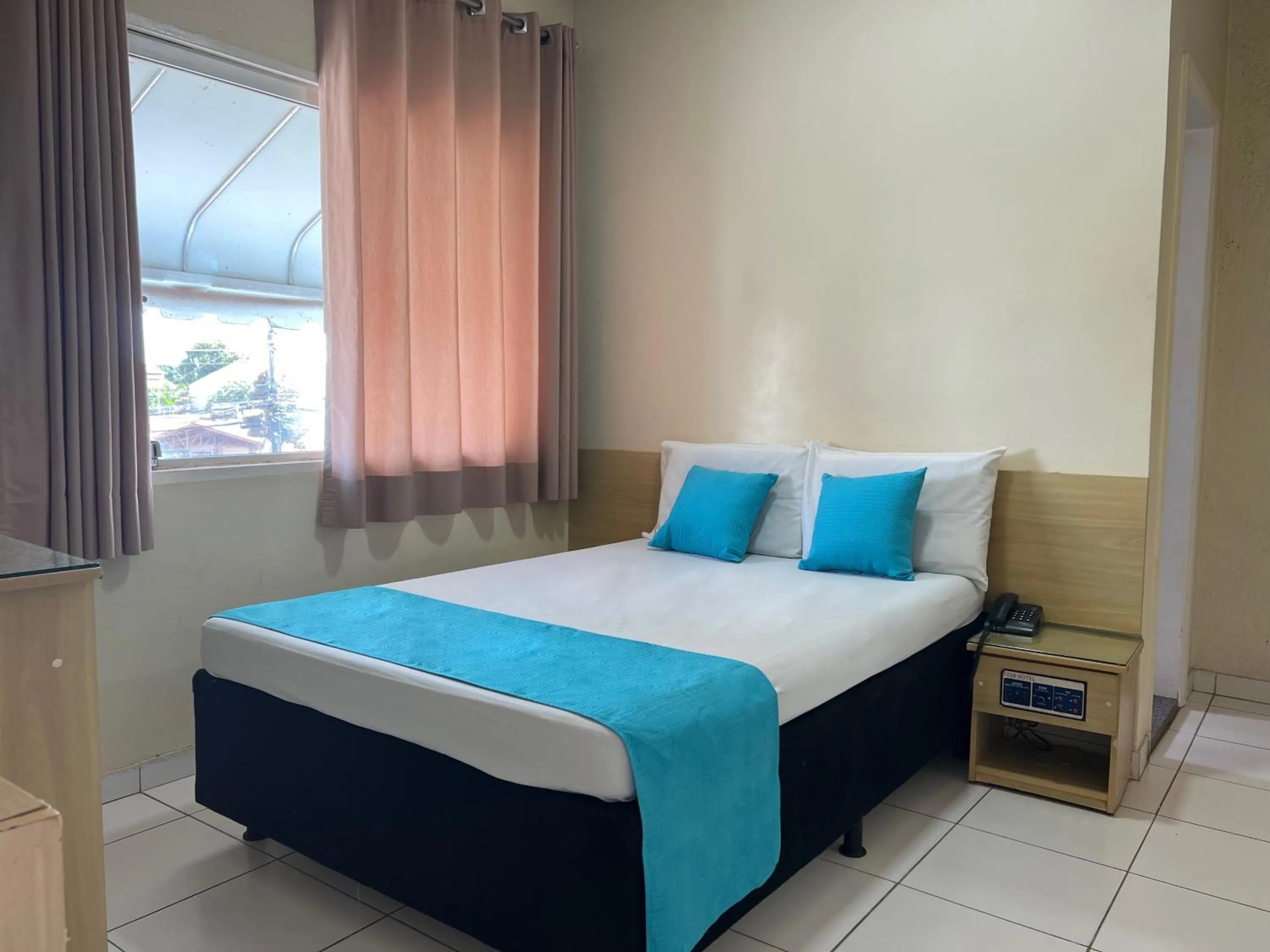 Star Hotel