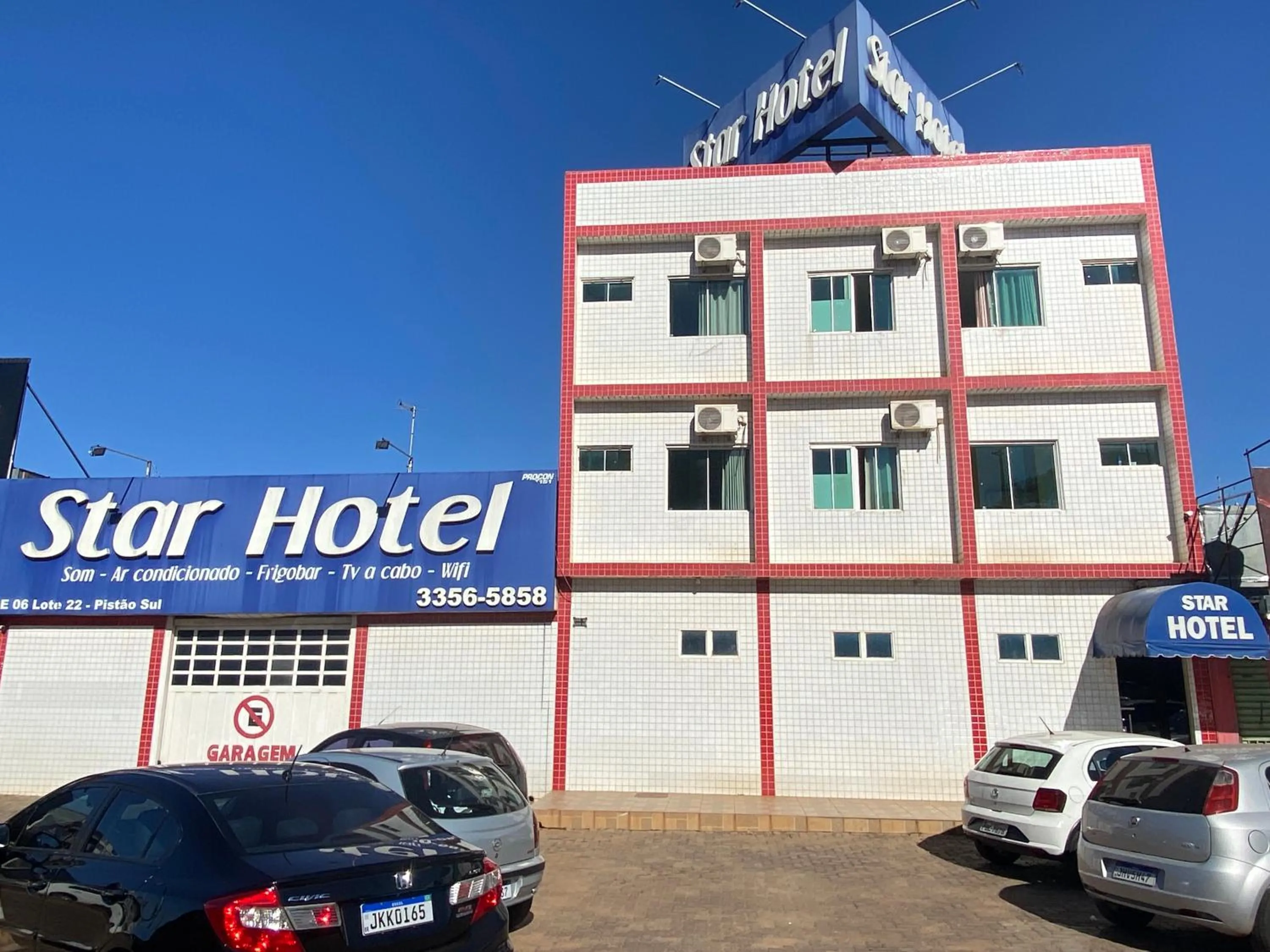 Star Hotel