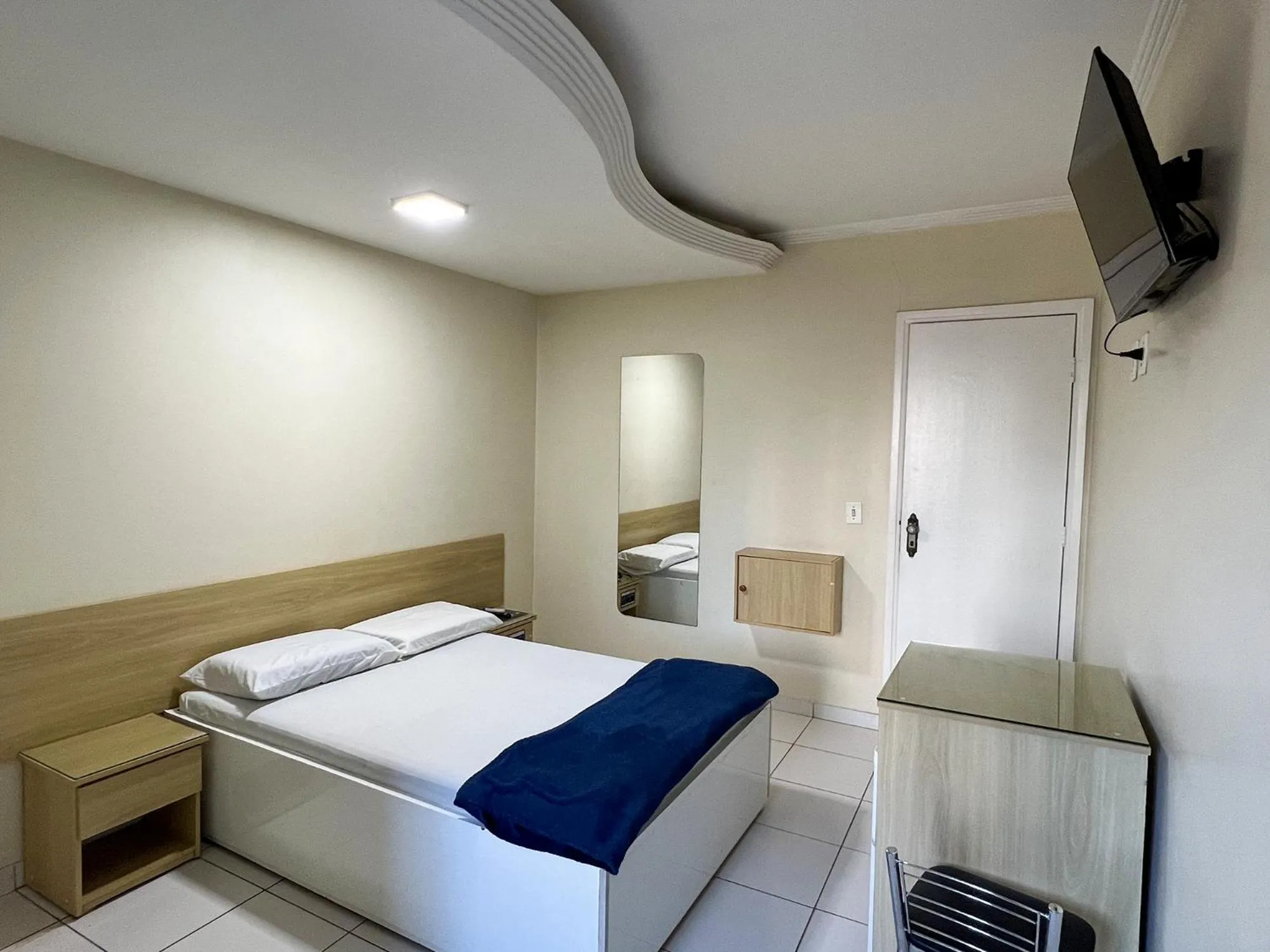 Suite - single occupancy in Star Hotel