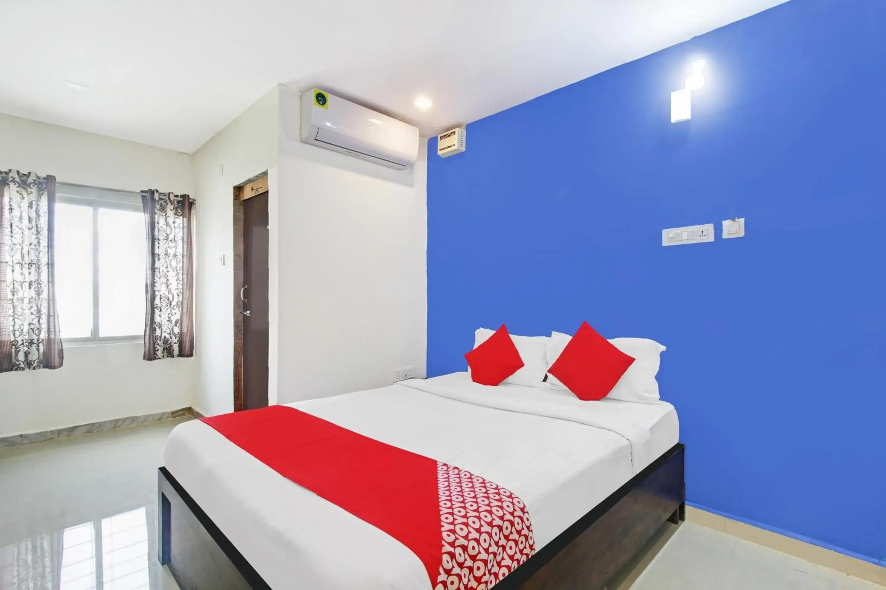 Hotel O A Delight Residency Hotel O A Delight Residency