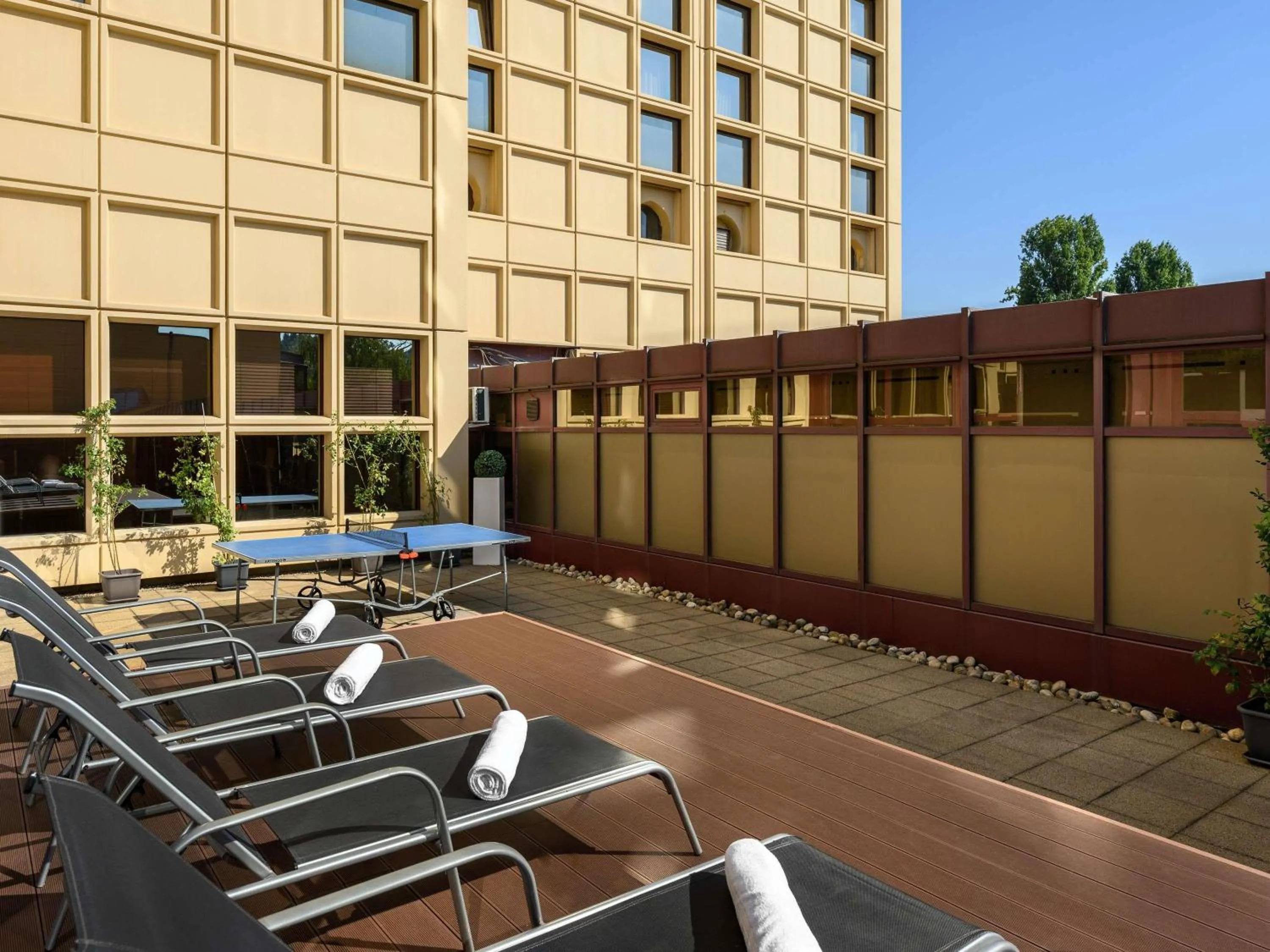 Other in Novotel Budapest City