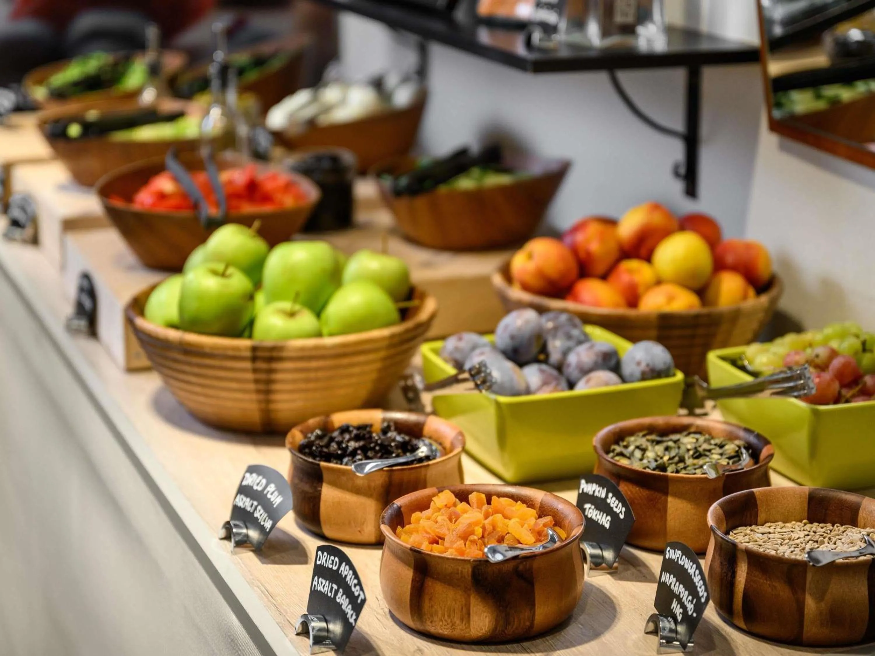 Other in Novotel Budapest City