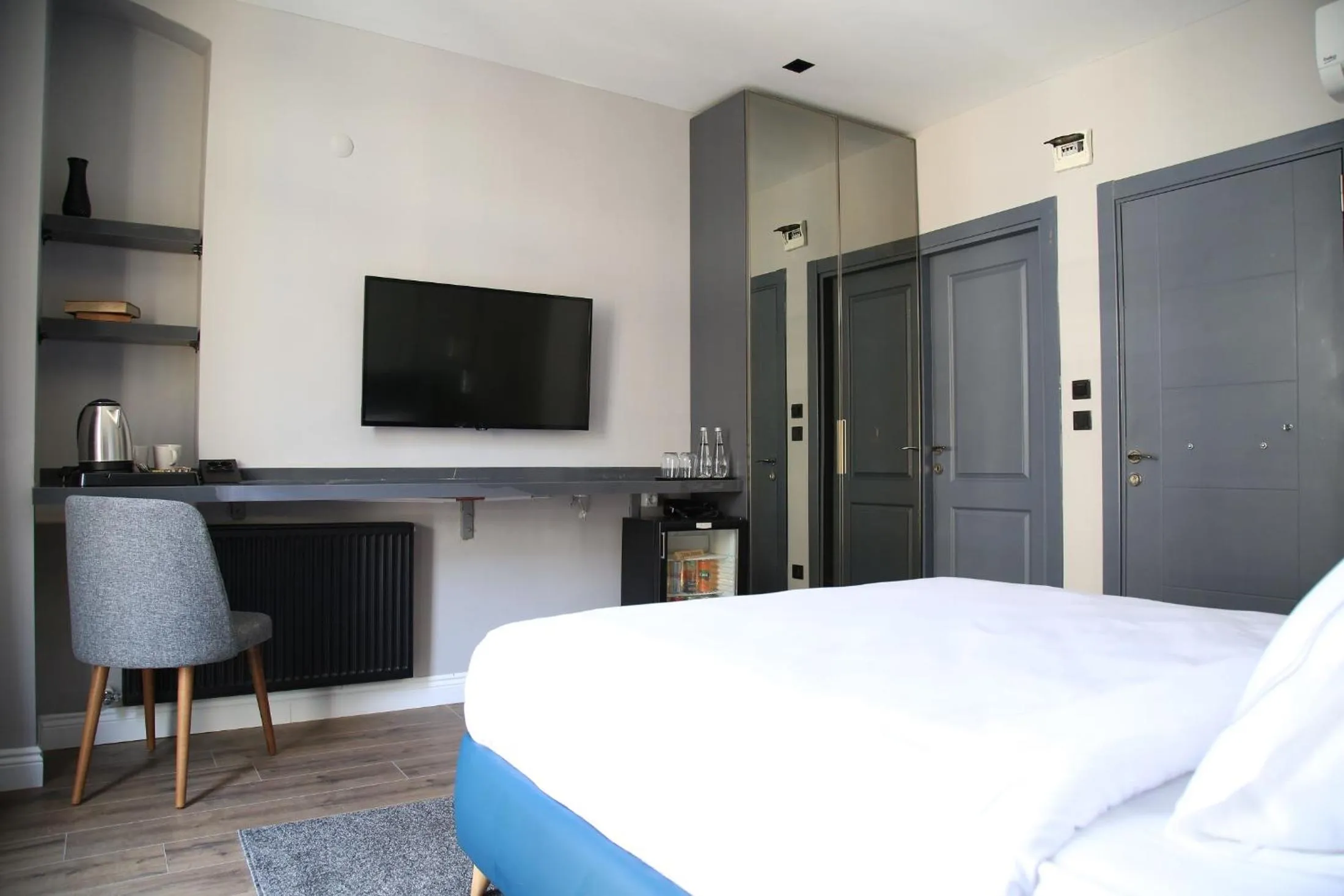 Massage, Bed in HOTEL BRONTE