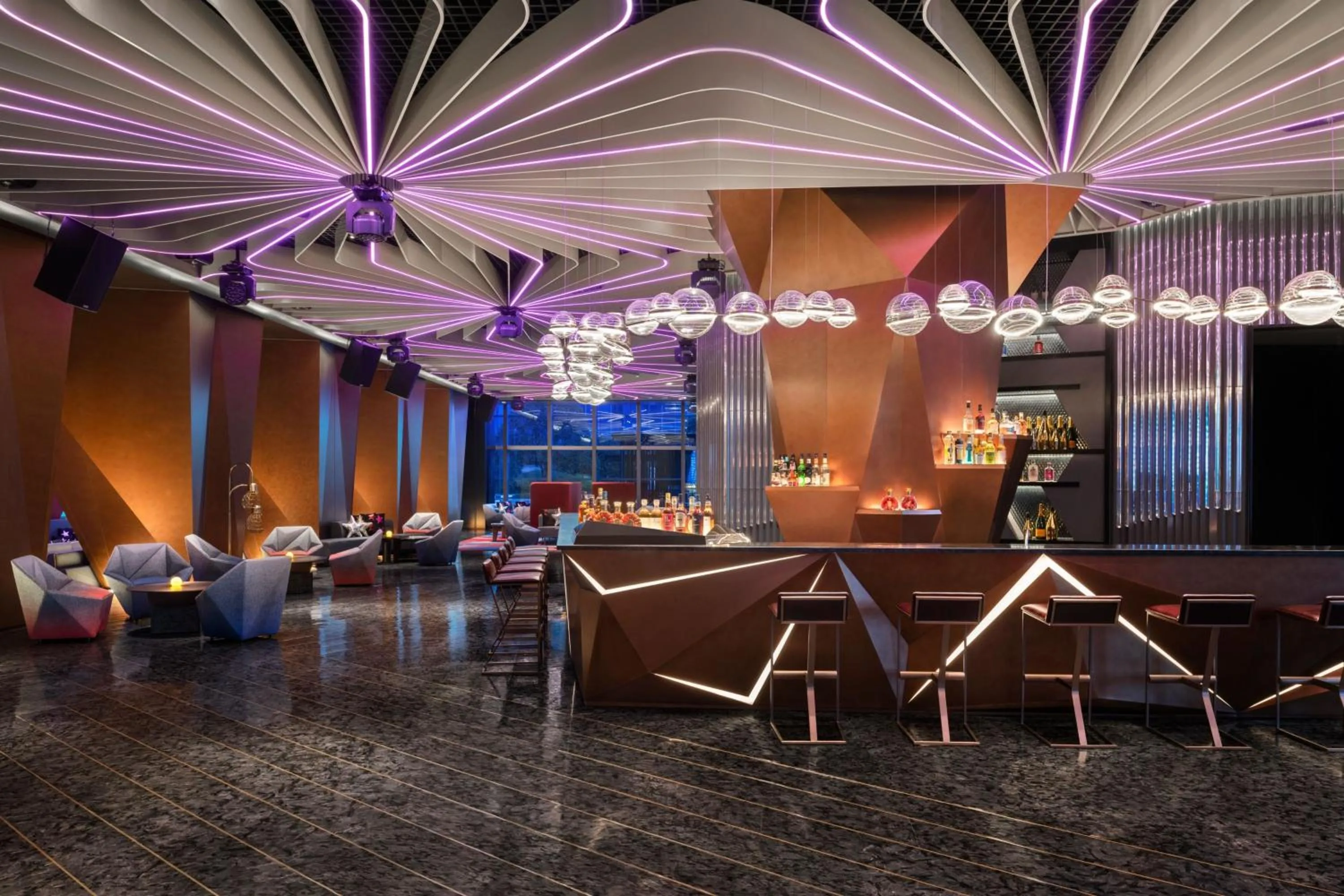 Restaurant/places to eat in W Changsha