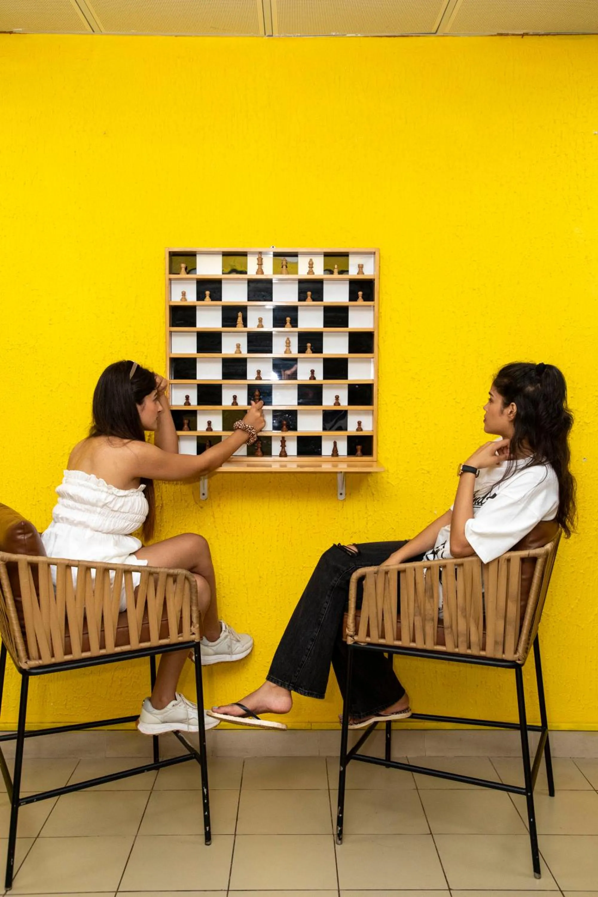 Activities in Fairfield by Marriott Goa Benaulim