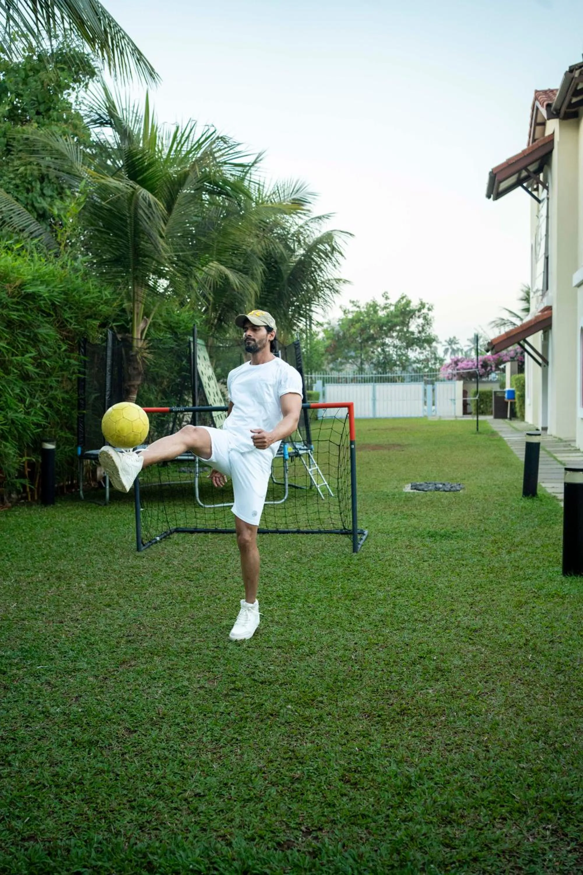 Day in Fairfield by Marriott Goa Benaulim