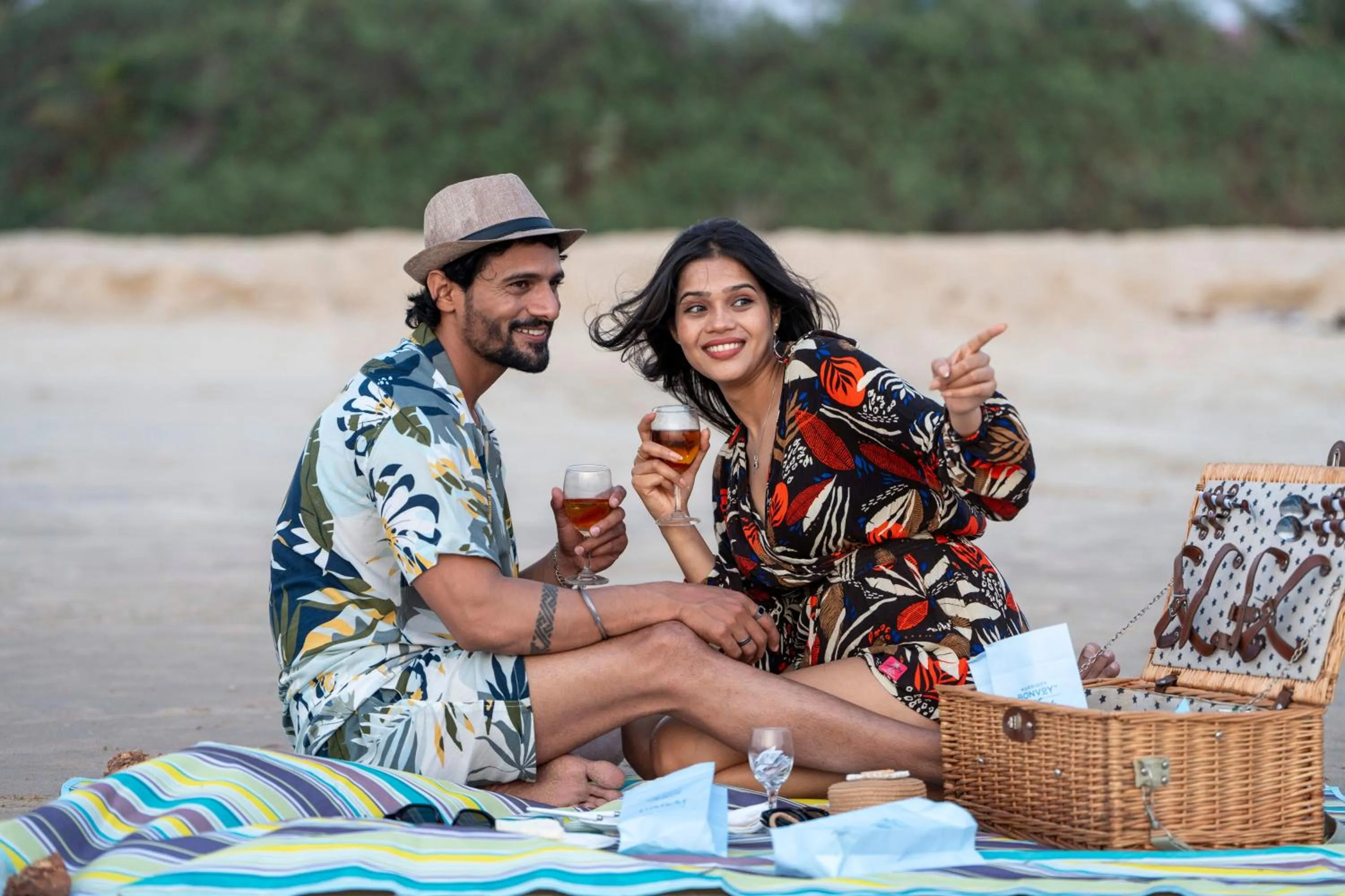 Summer in Fairfield by Marriott Goa Benaulim