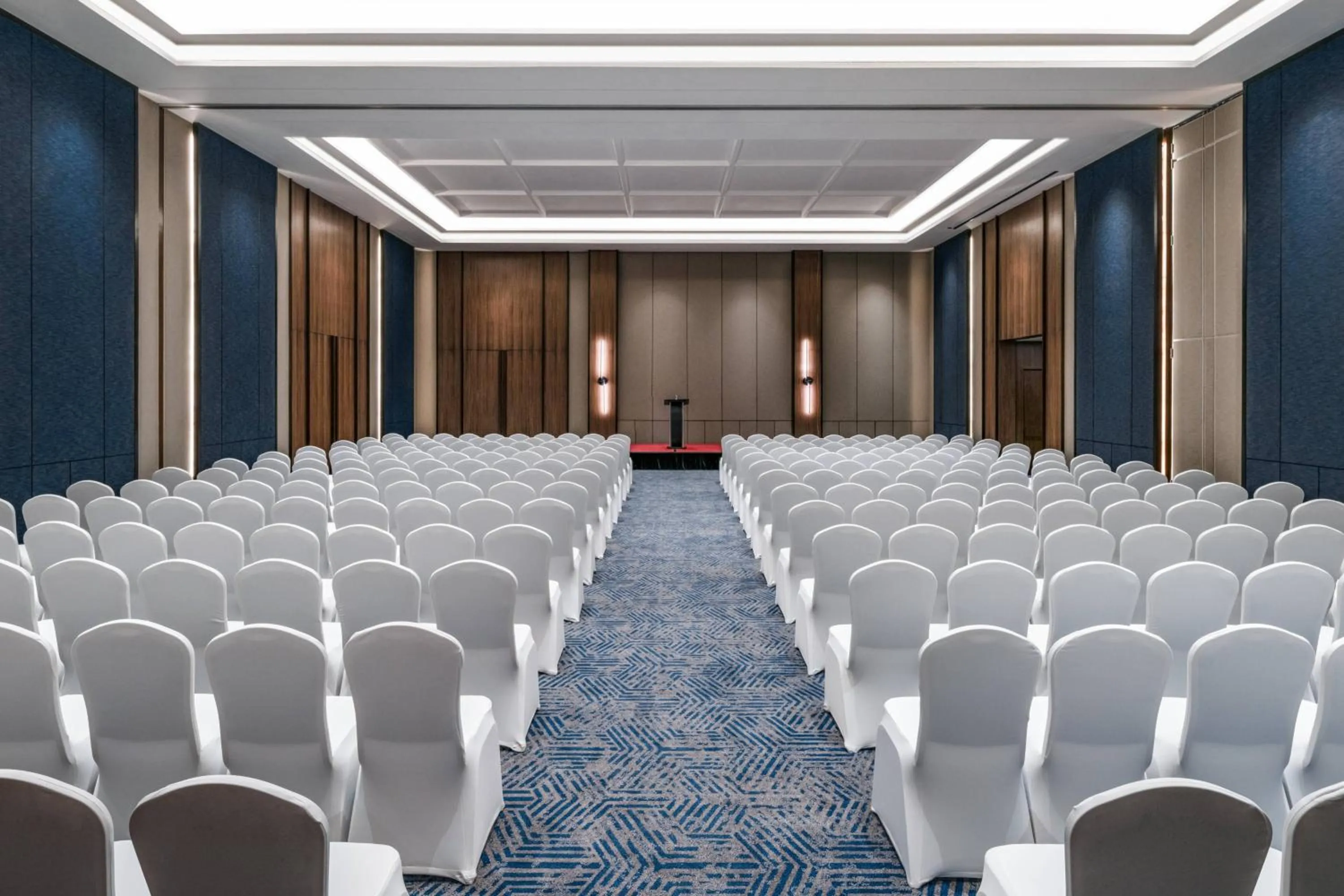 Meeting/conference room in Fairfield by Marriott Goa Benaulim