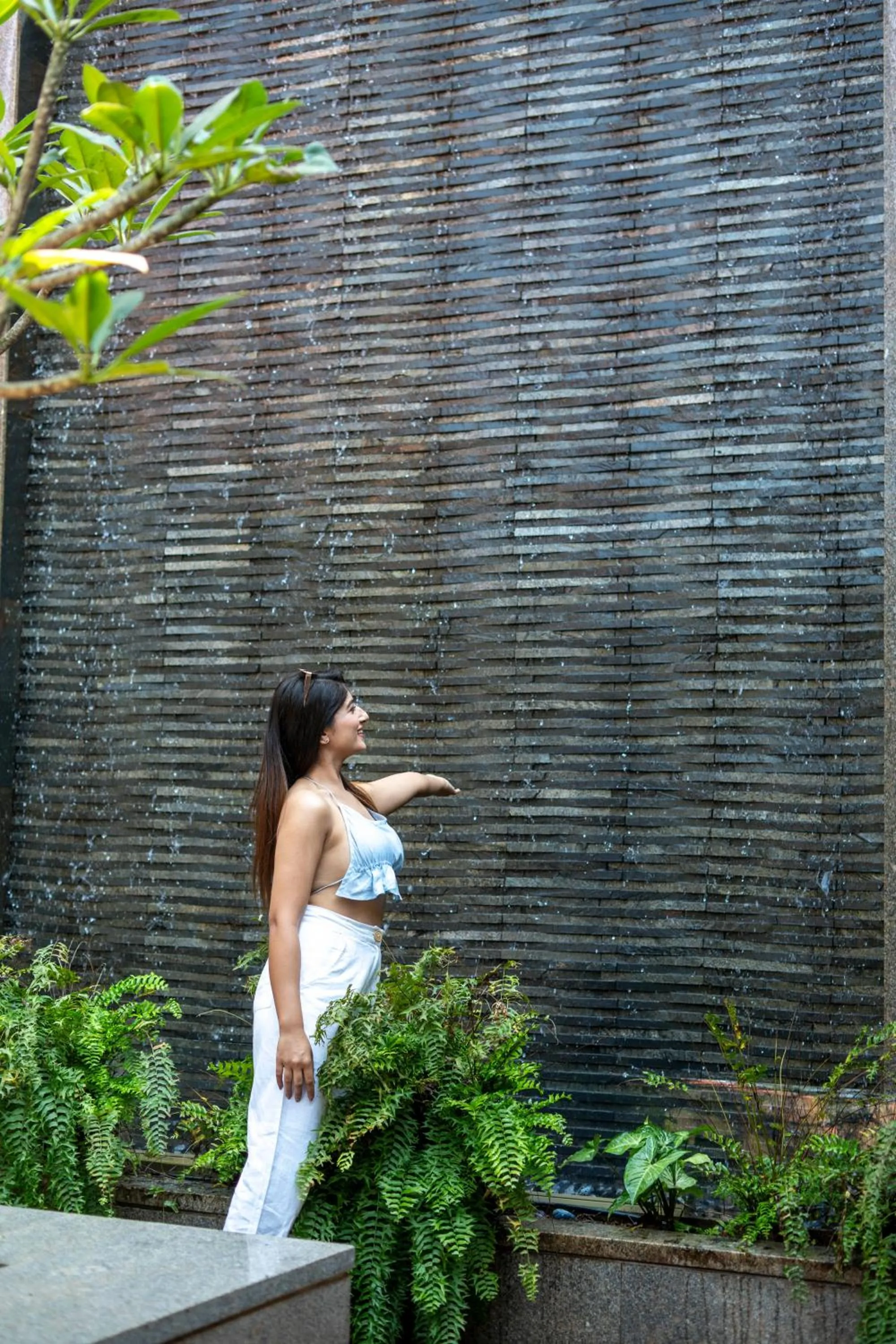 Facade/entrance in Fairfield by Marriott Goa Benaulim