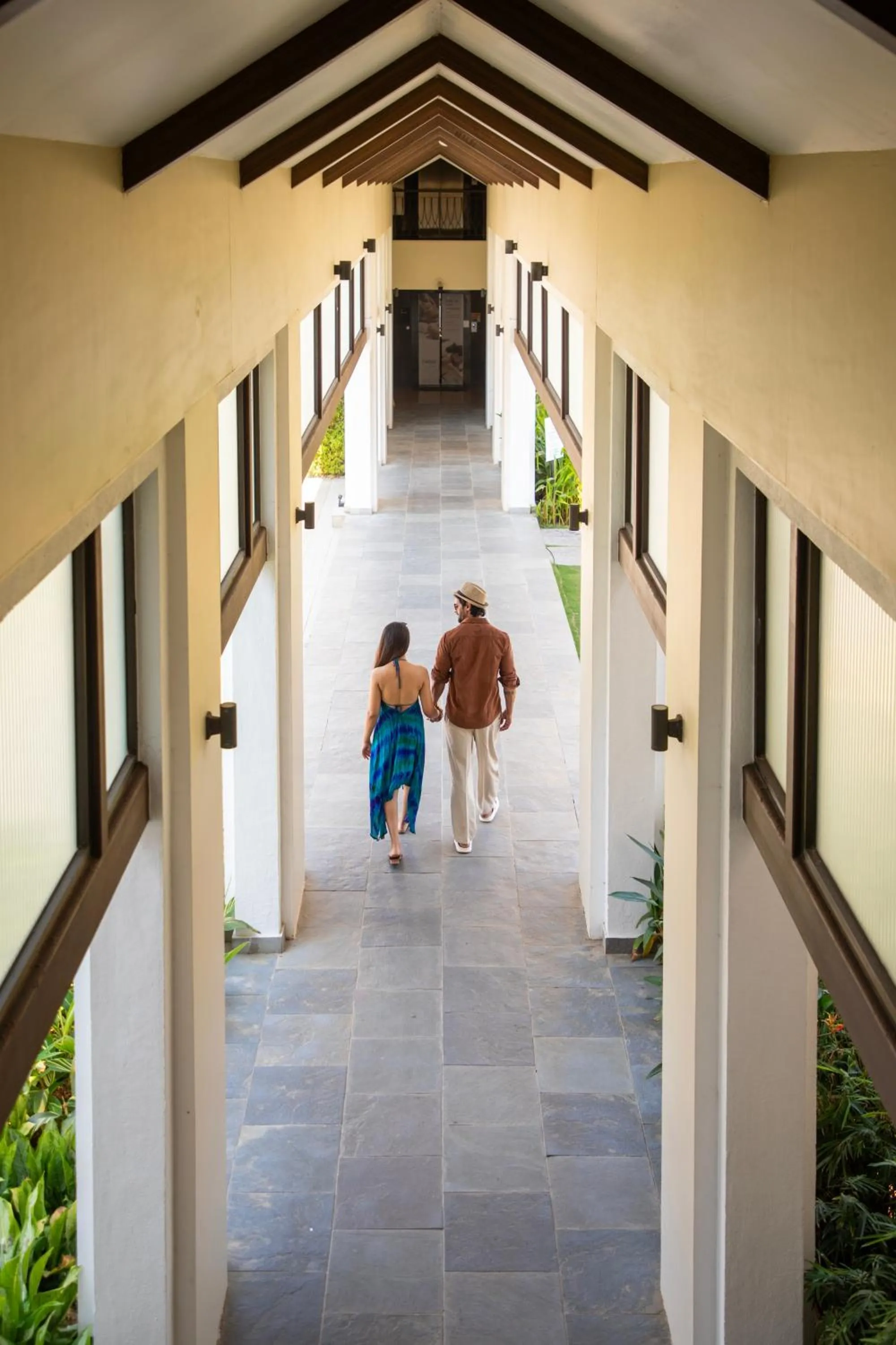 Day in Fairfield by Marriott Goa Benaulim