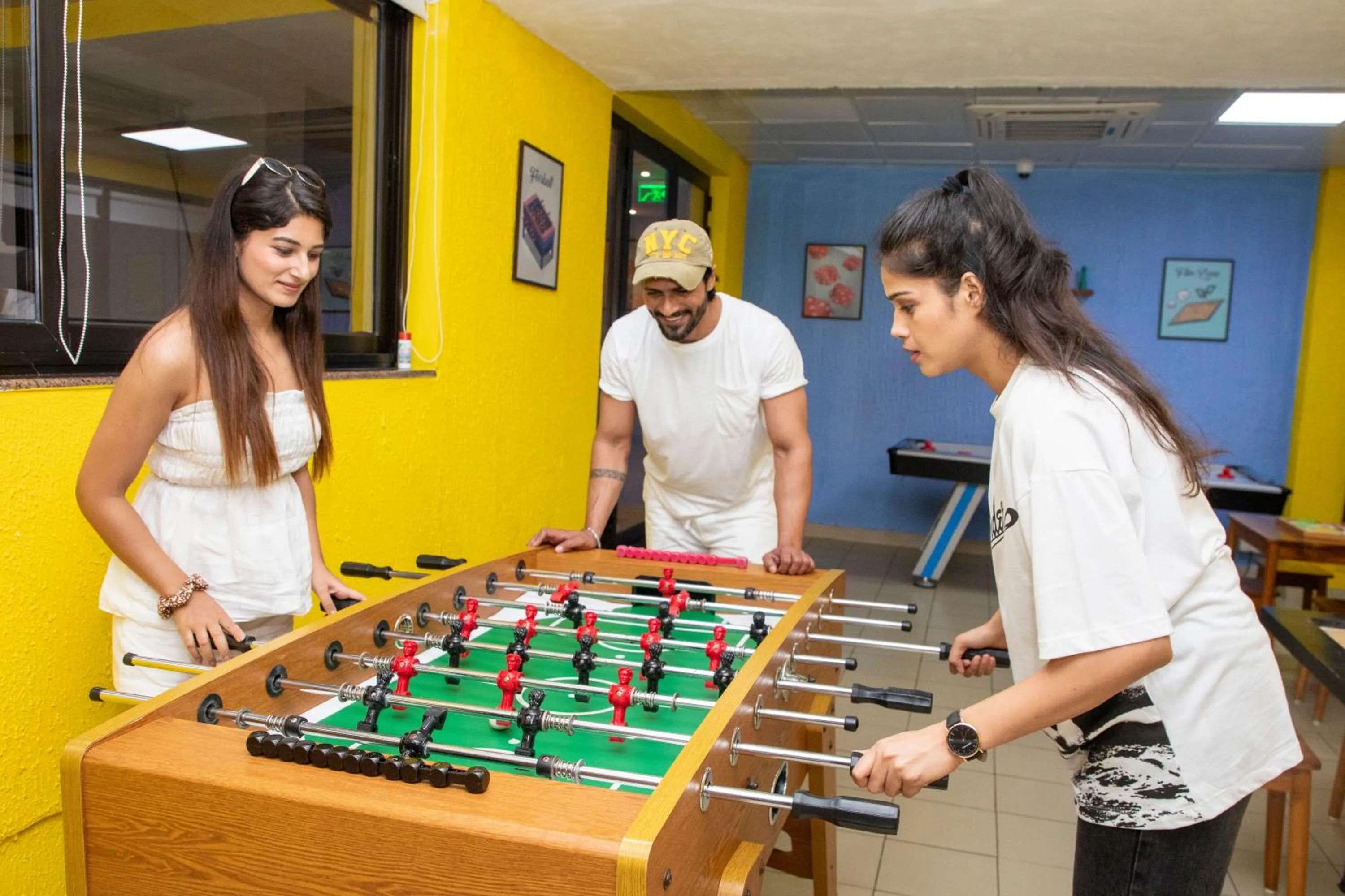 Activities in Fairfield by Marriott Goa Benaulim