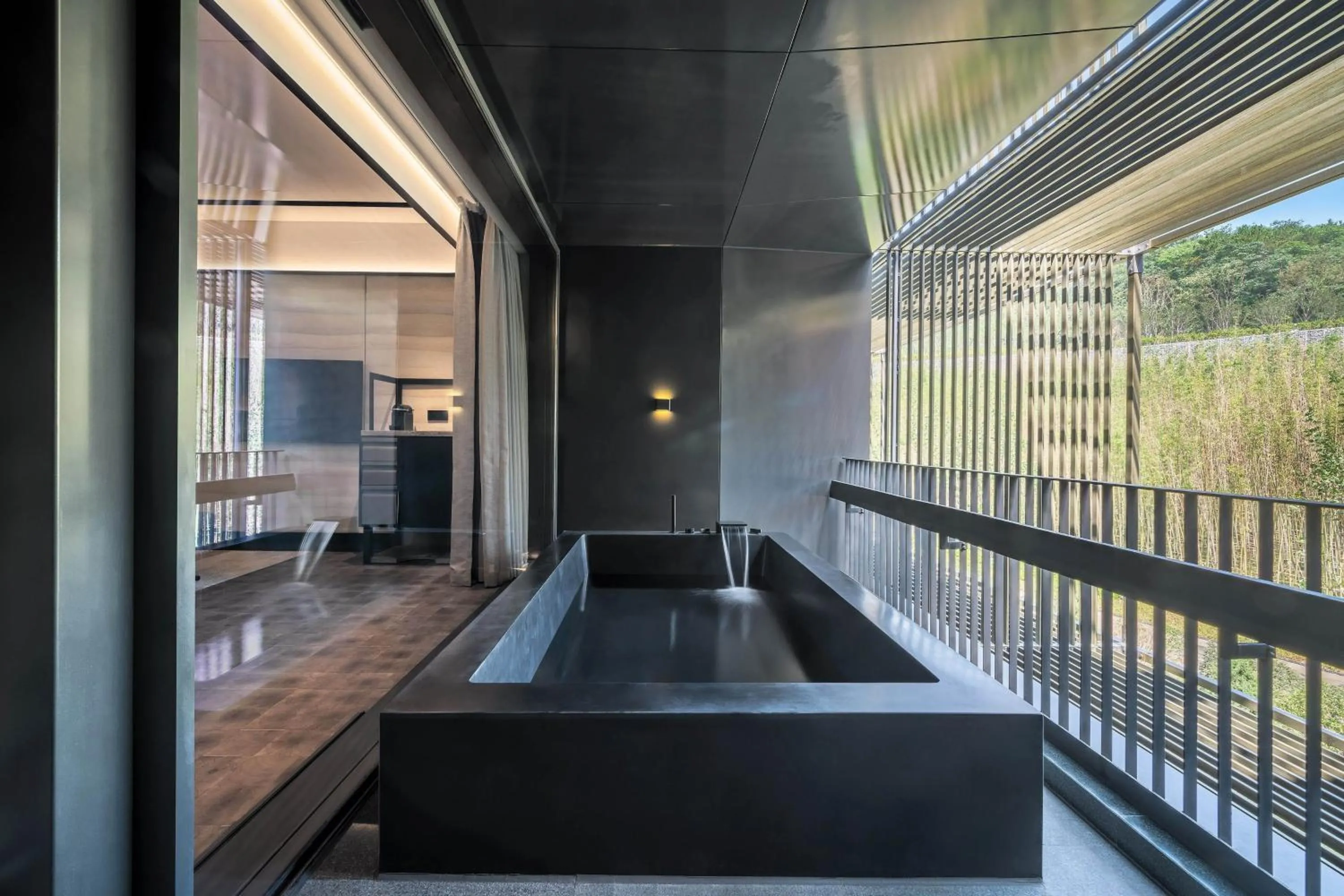 Photo of the whole room in Nanjing, Jiangning, Autograph Collection