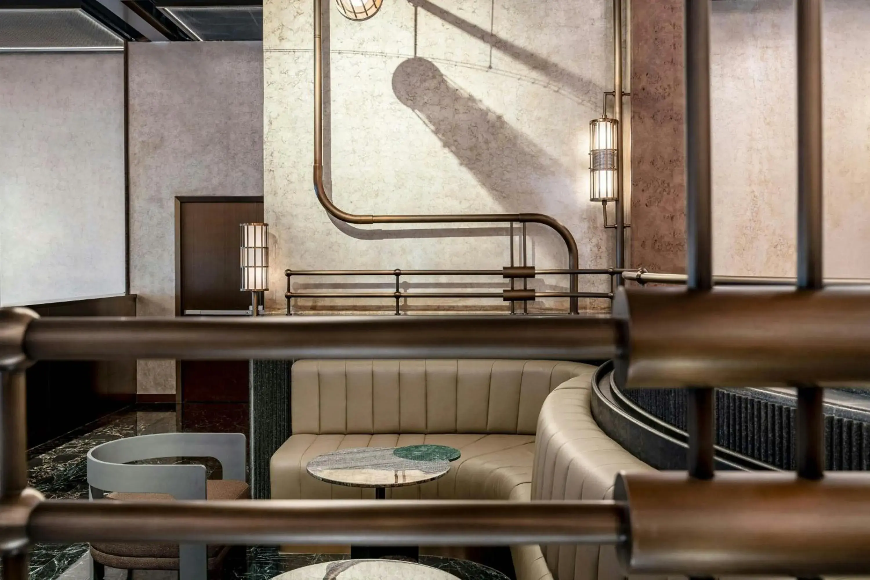 Restaurant/places to eat in Nanjing, Jiangning, Autograph Collection Restaurant/places to eat in Nanjing, Jiangning, Autograph Collection