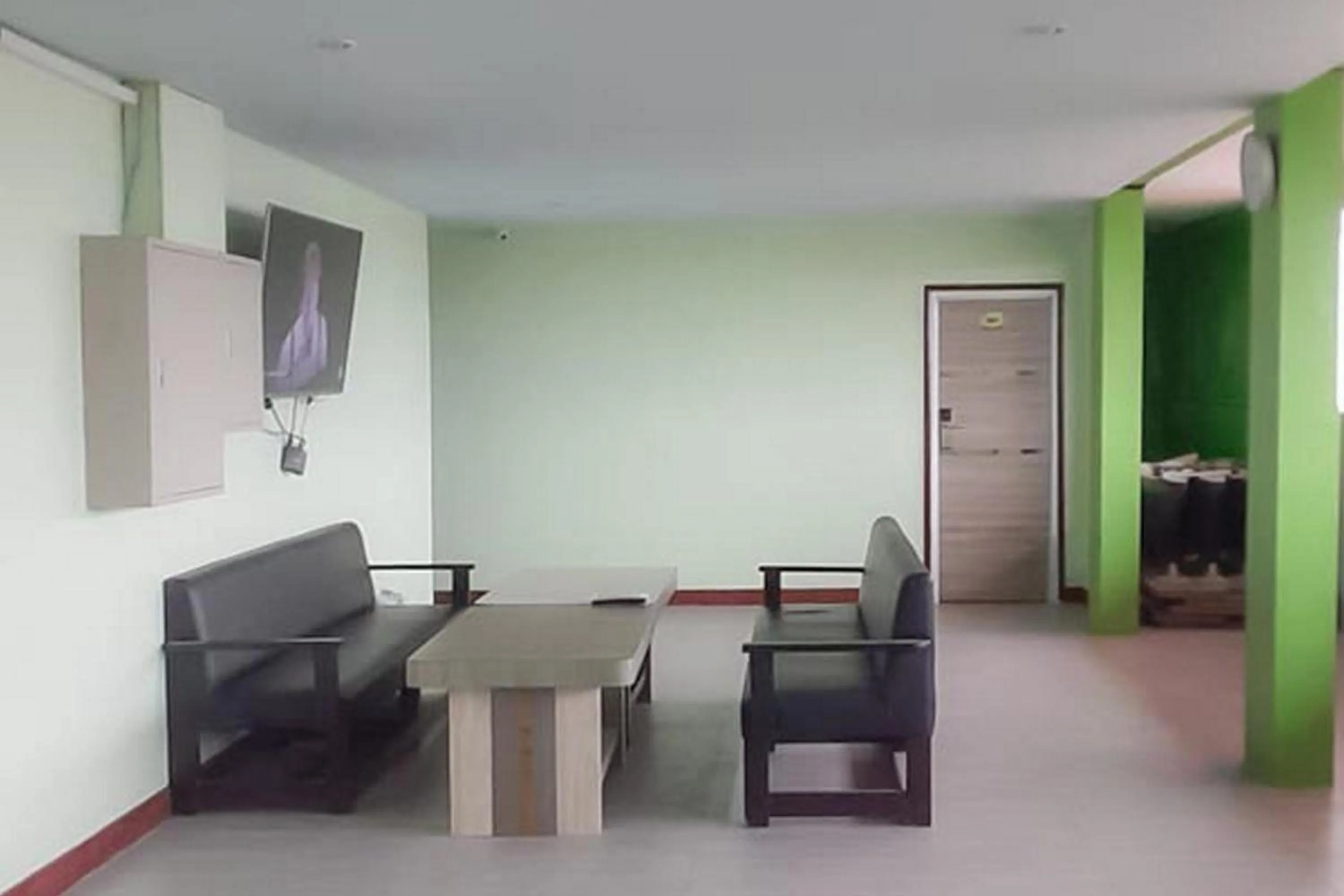 Property building in Guest House Anak Raja Pangkalan Bun Syariah Mitra RedDoorz
