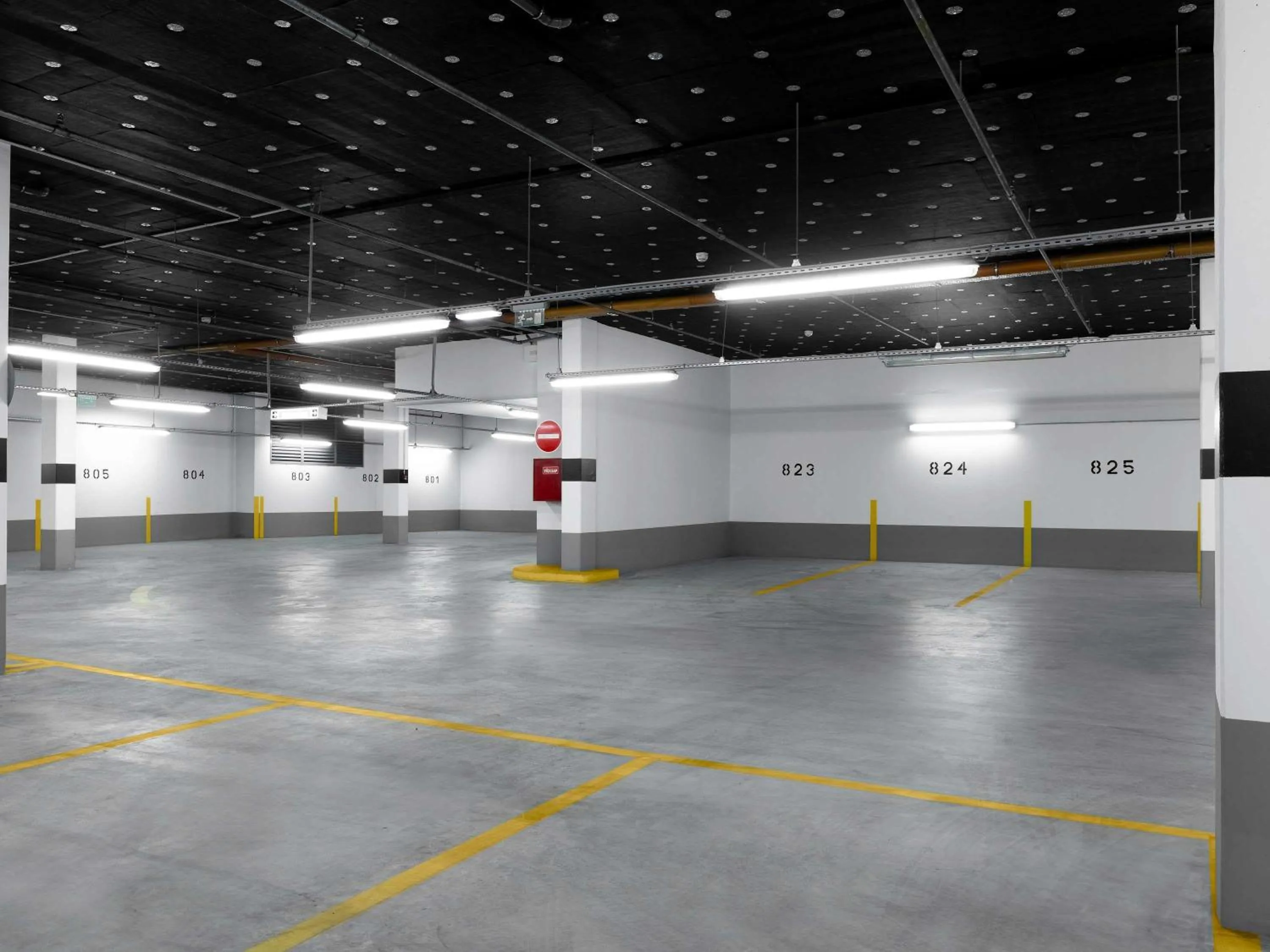 Other in Mövenpick Hotel Budapest Centre