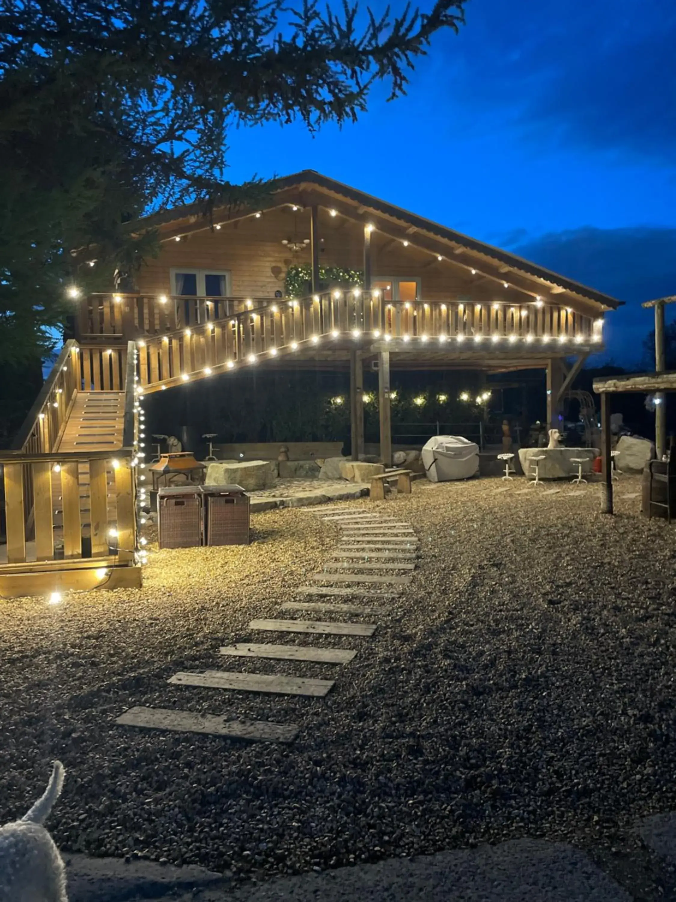 Greenvale Cabins Greenvale Cabins