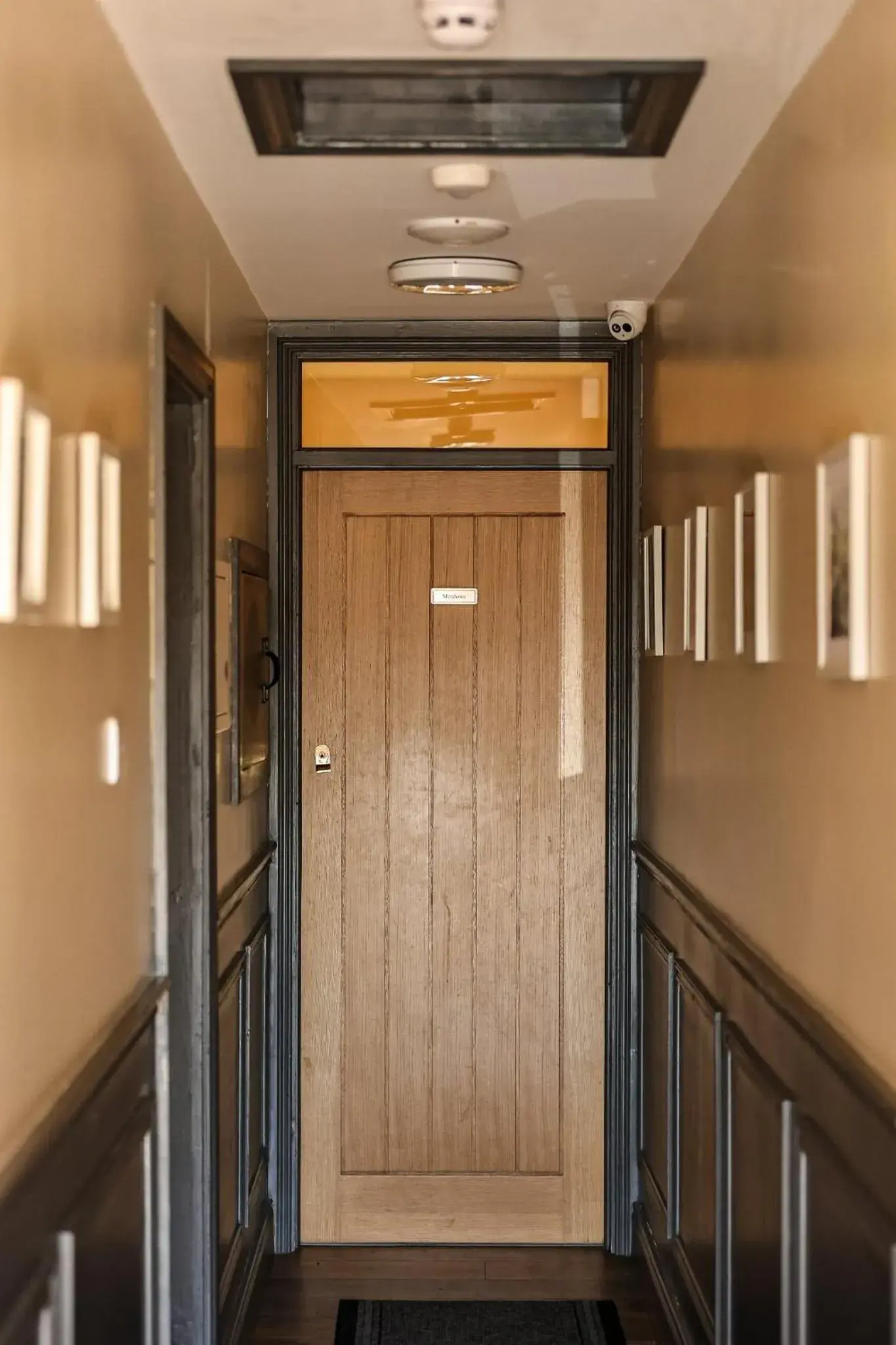 One-Bedroom Apartment in Greenvale Cabins One-Bedroom Apartment in Greenvale Cabins