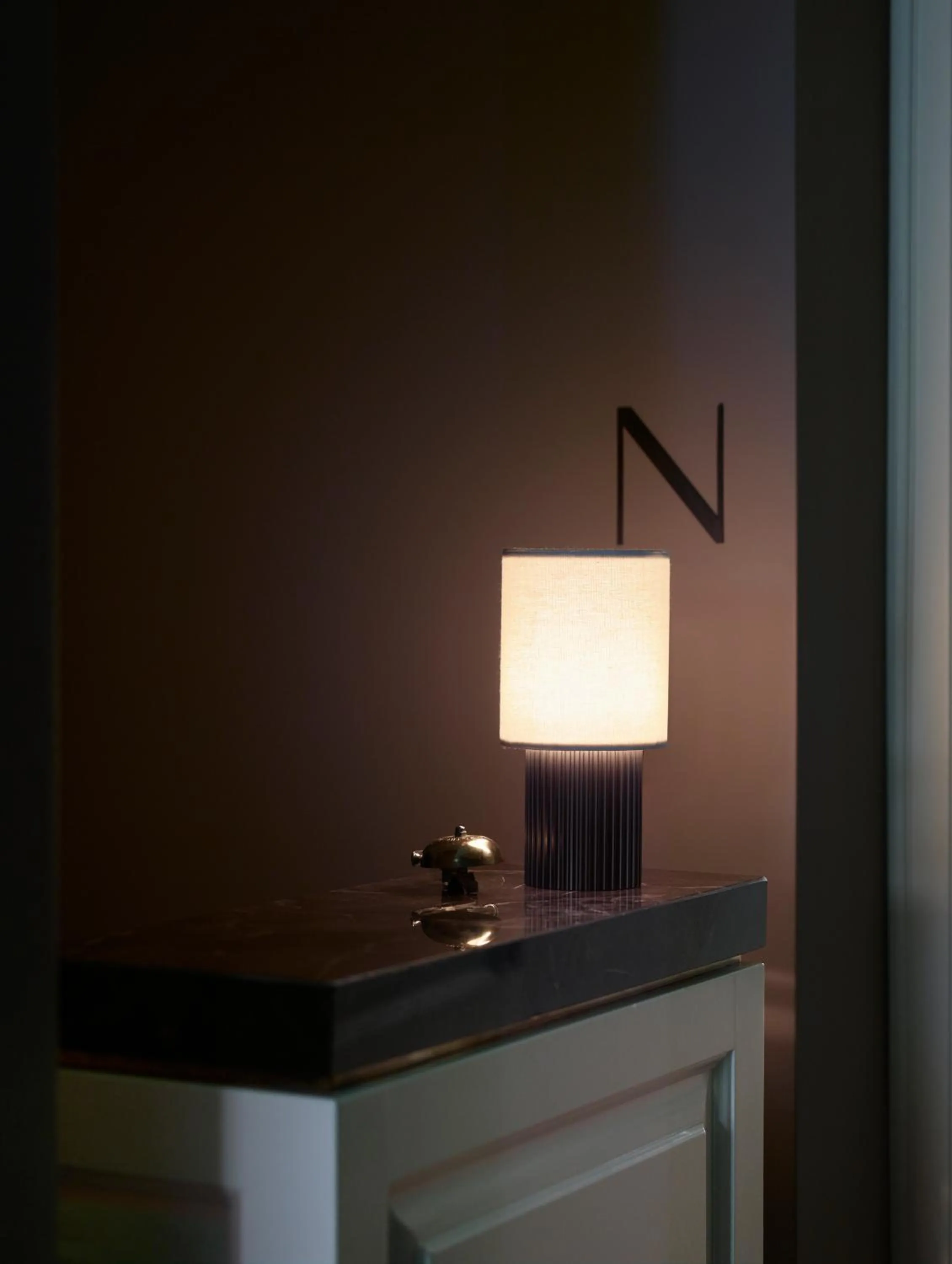 Lobby or reception in Kinglin Luxury Living