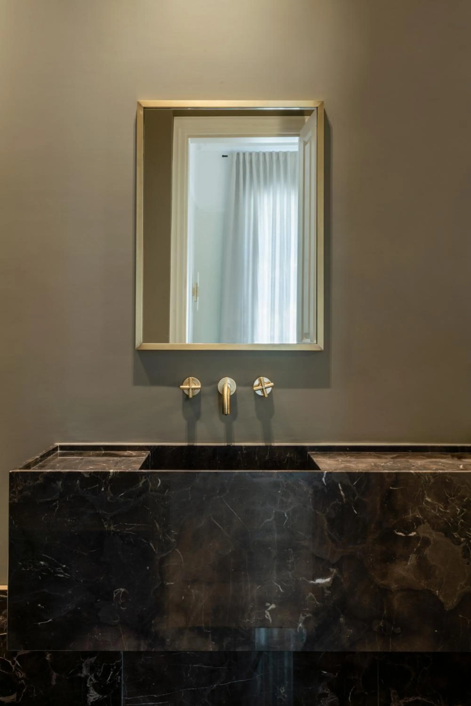 Bathroom in Kinglin Luxury Living