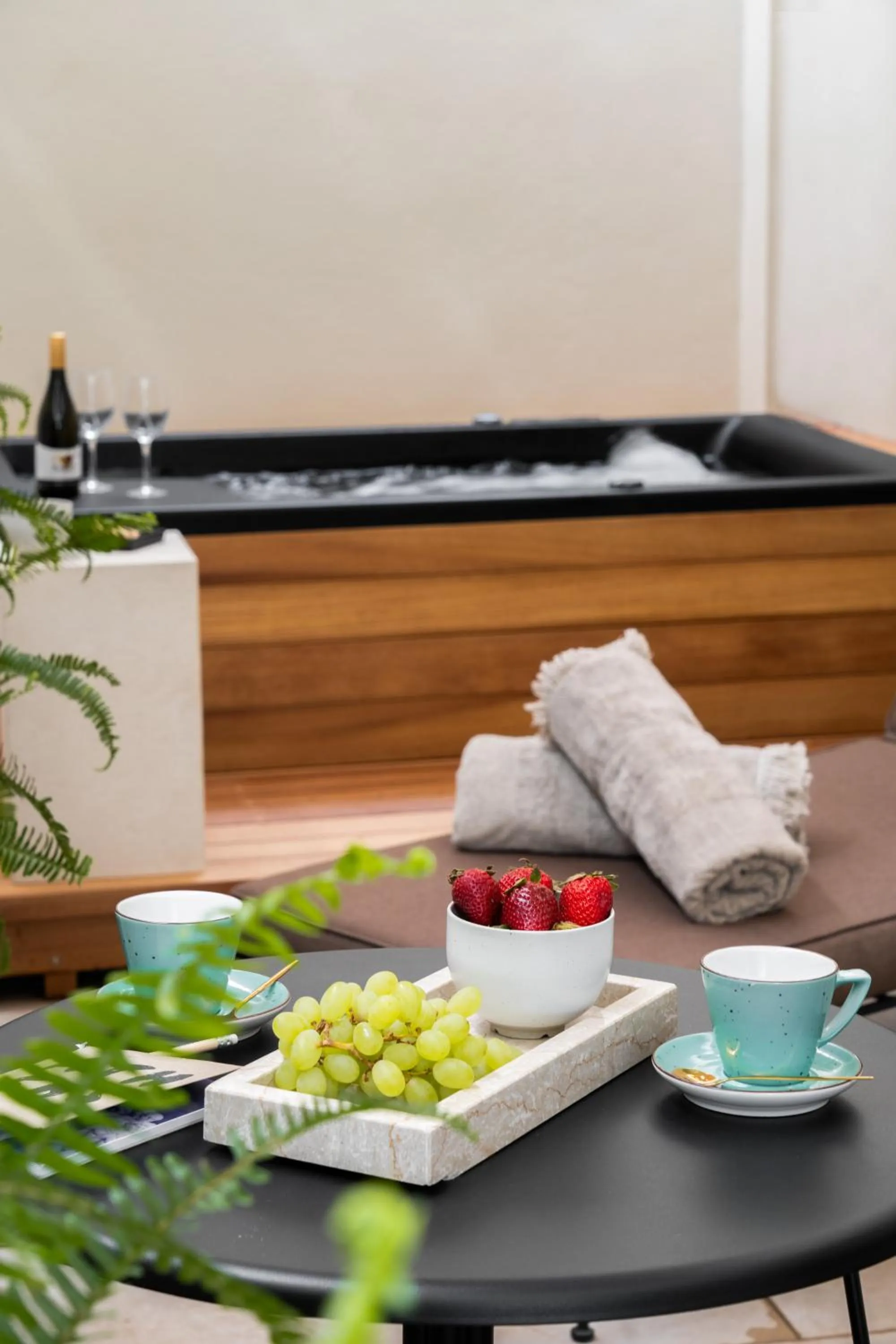 Spa and wellness centre/facilities in Kinglin Luxury Living