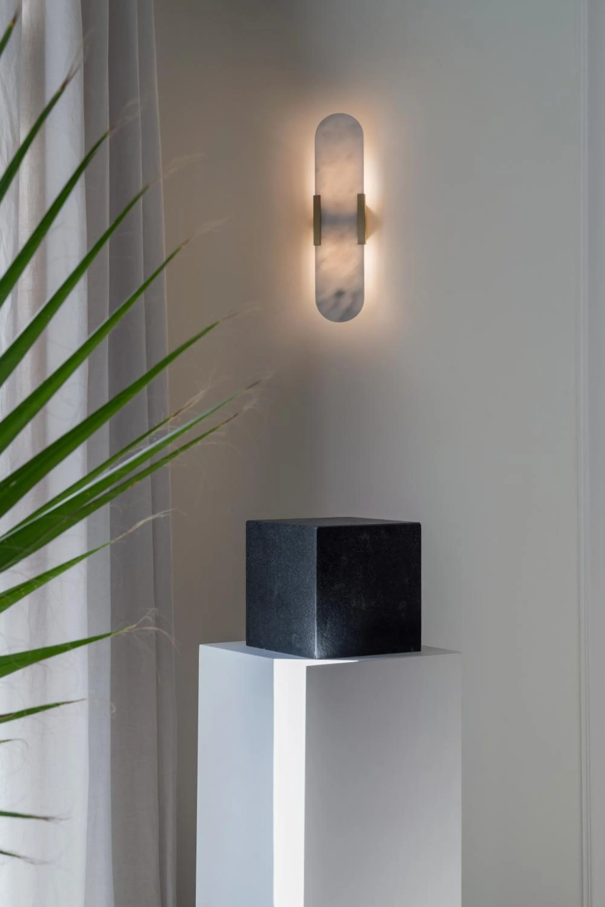 Decorative detail in Kinglin Luxury Living