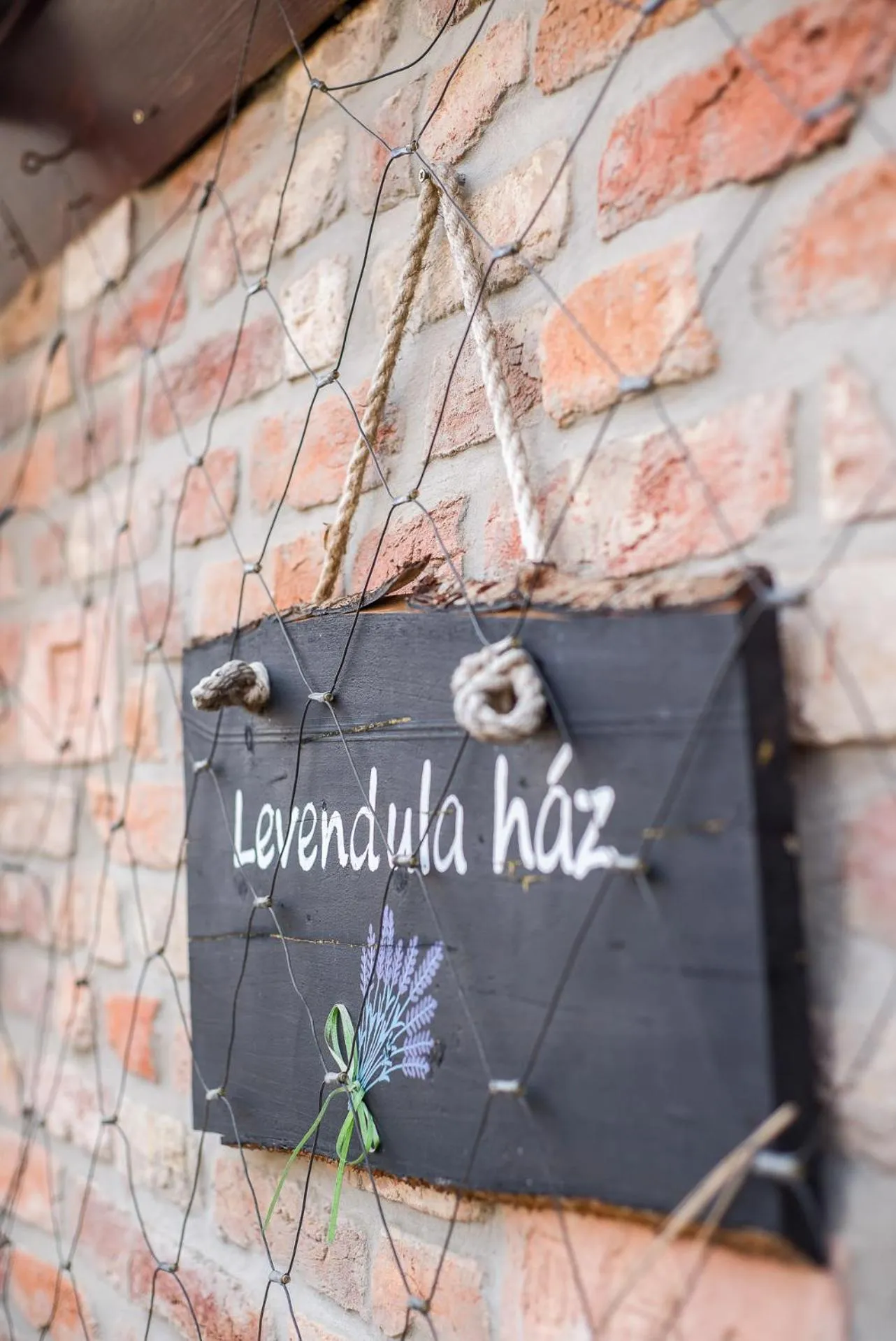 Meeting/conference room in Hotel Piroska