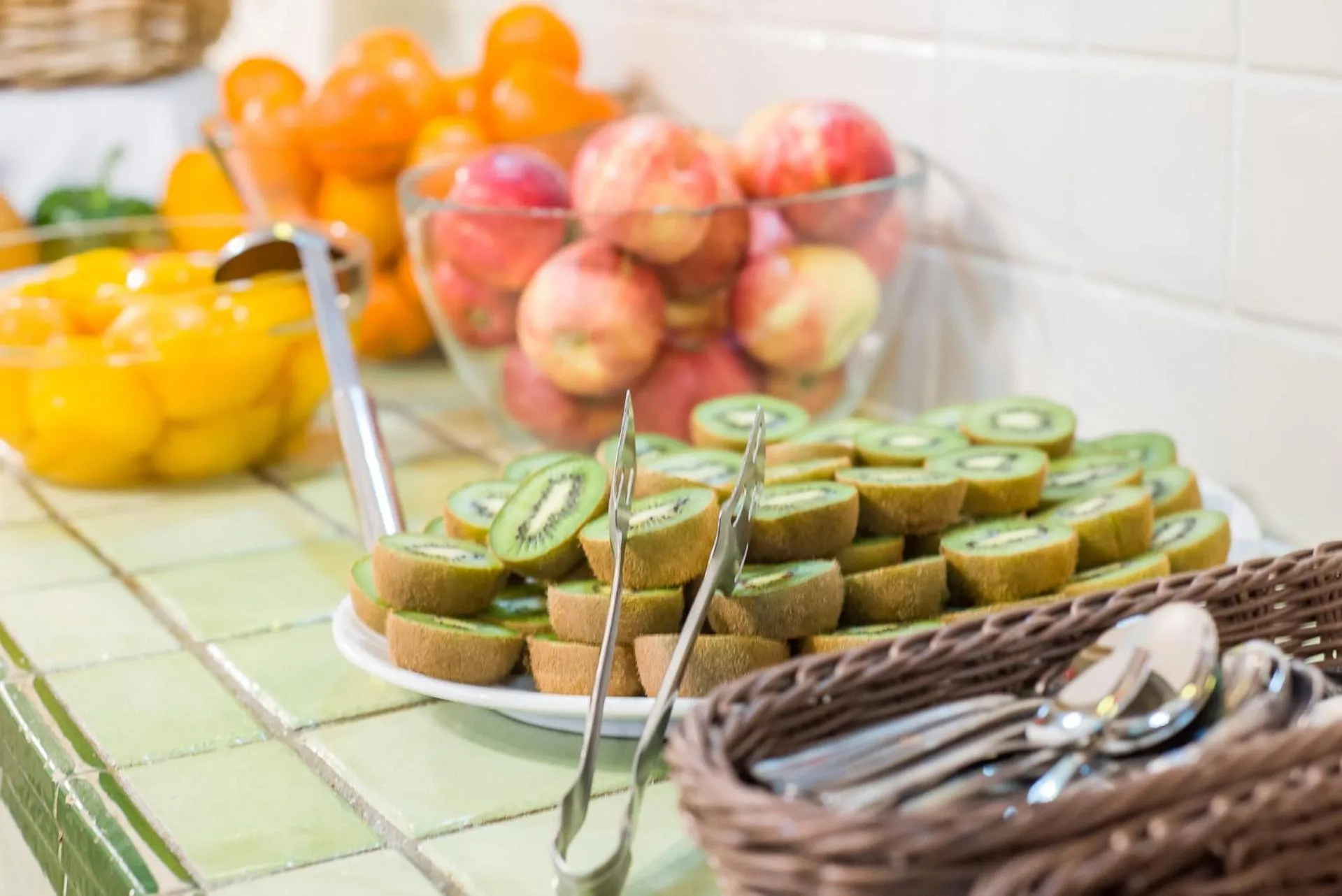 Dinner in Hotel Piroska