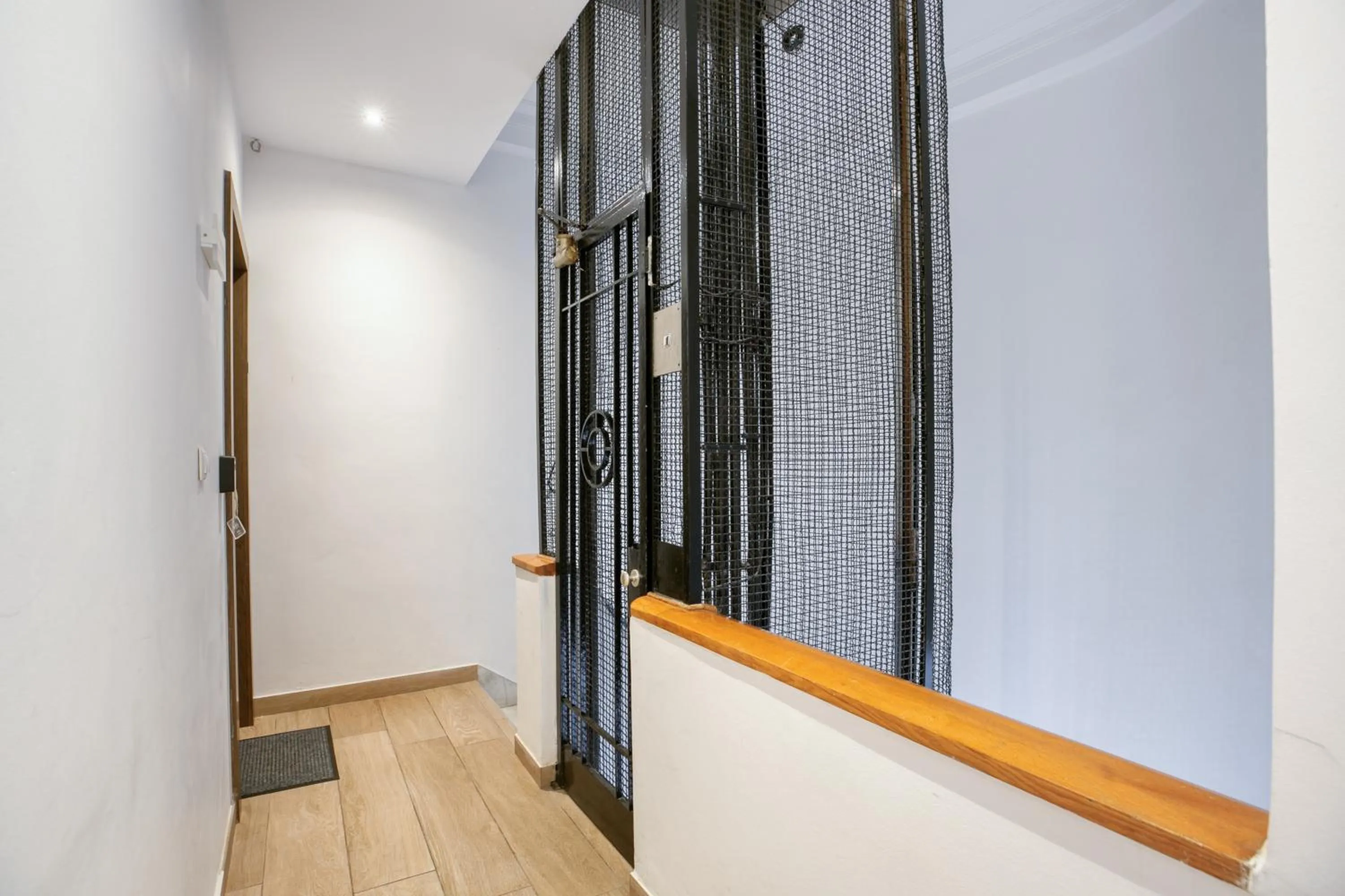 Property building in Elia Kolonaki Luxury Apartments