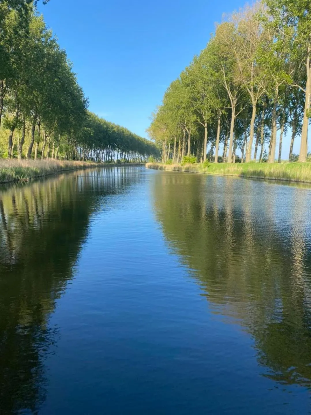 Nearby landmark in Hotel en Bistro de Vaart