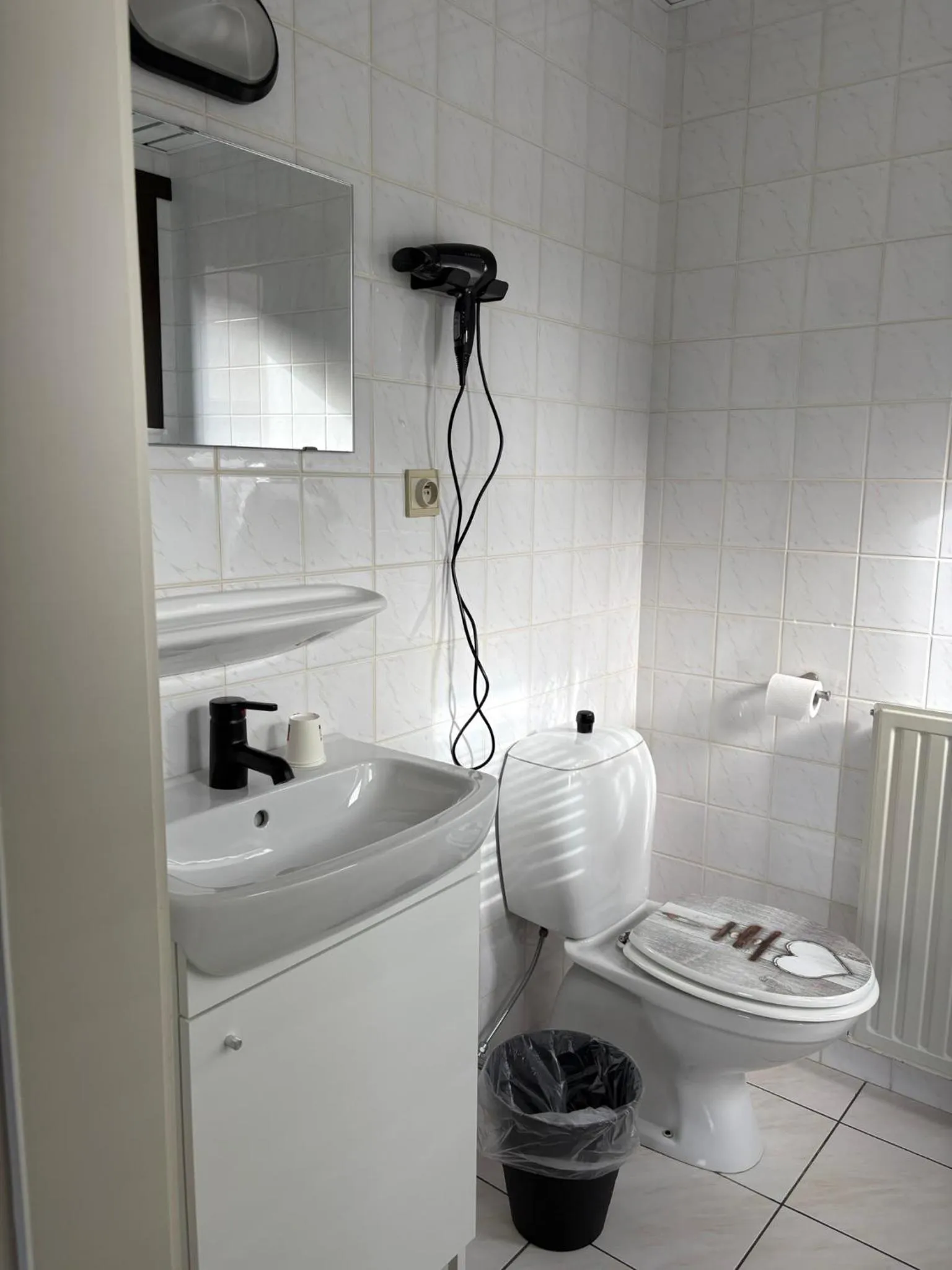 Hotel en Bistro de Vaart