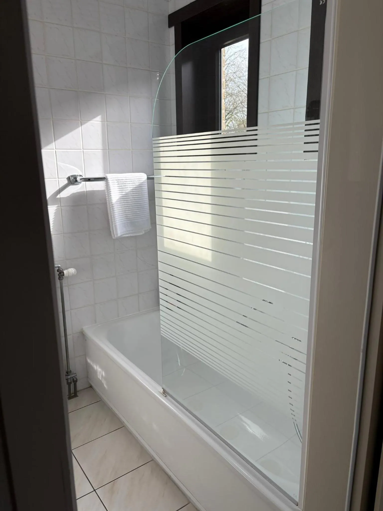 Hotel en Bistro de Vaart