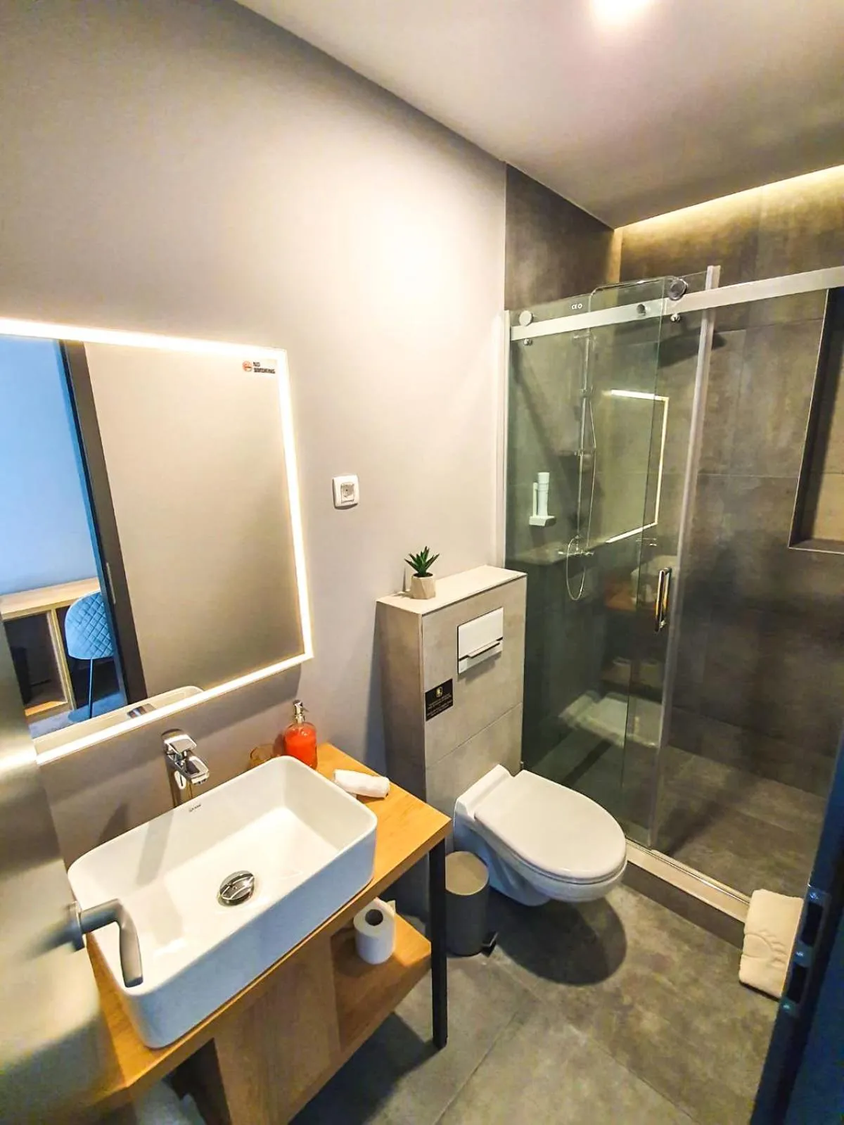 JOYME Hotel