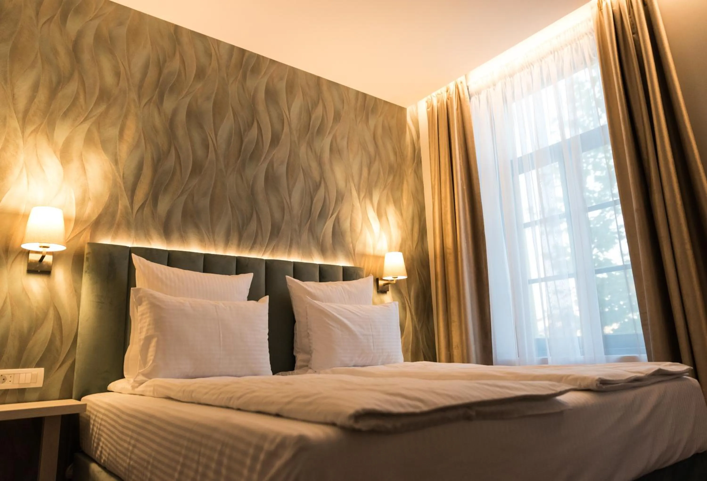 JOYME Hotel