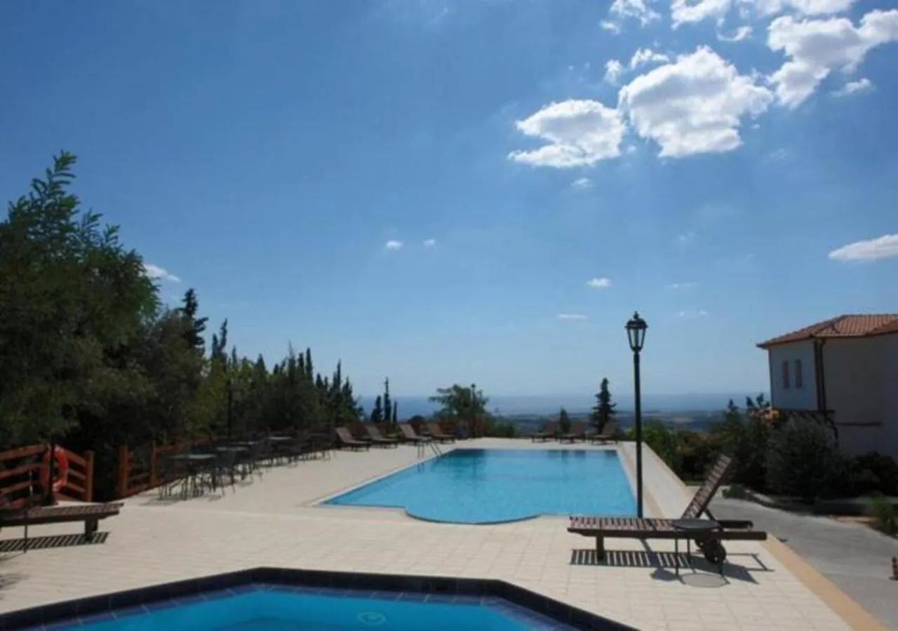 View (from property/room) in Roxani Country House Resort