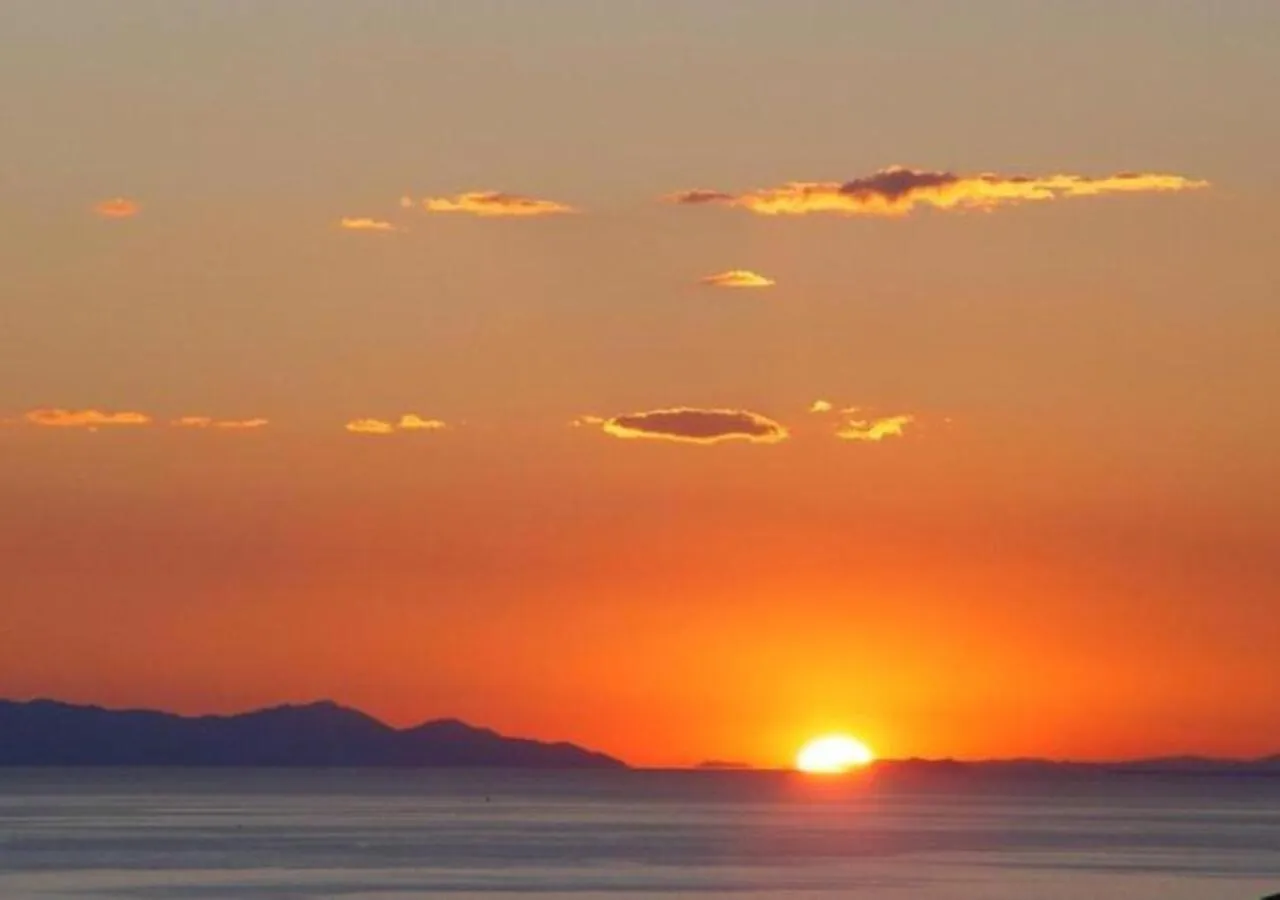 View (from property/room) in Roxani Country House Resort