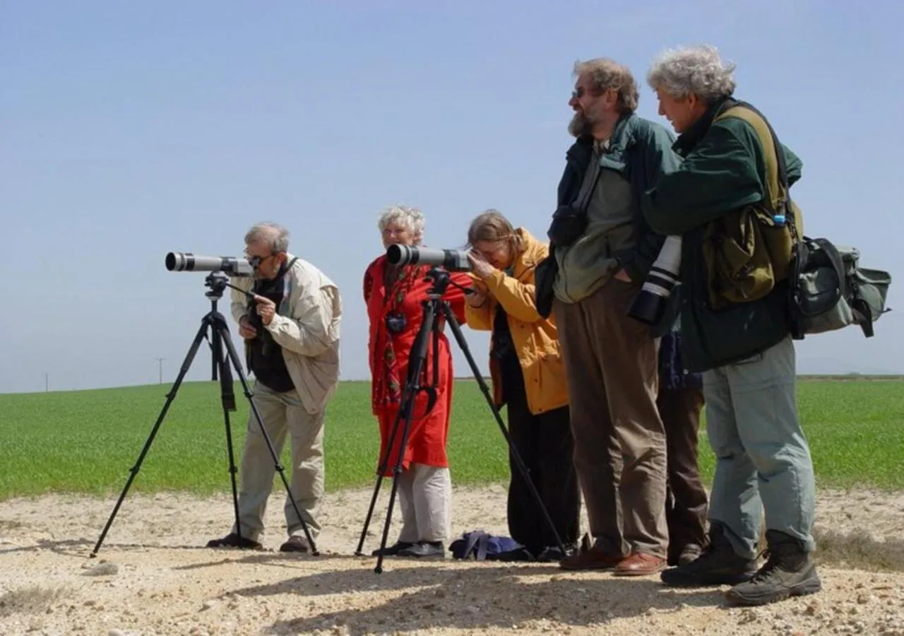 Nearby landmark in Roxani Country House Resort