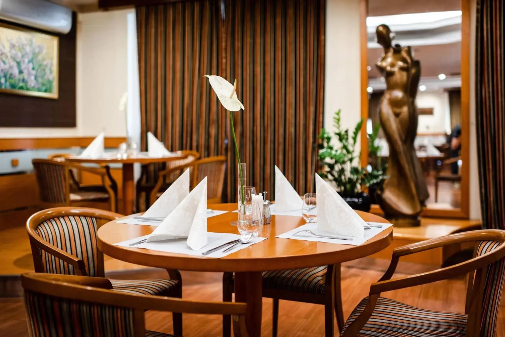 Restaurant/places to eat in Hotel Kálvária Restaurant/places to eat in Hotel Kálvária