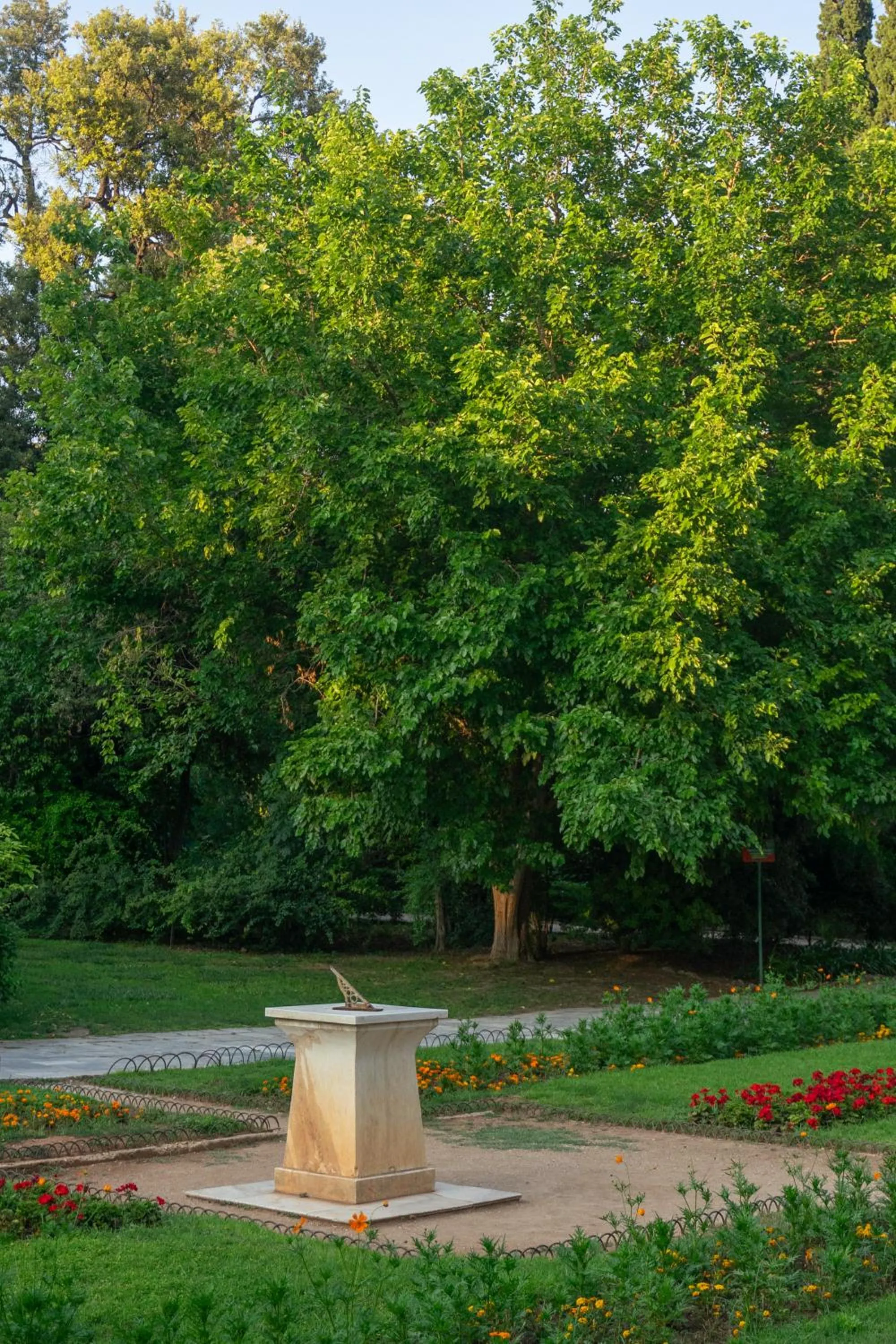 Nearby landmark in IVY Apartments in the Heart of Athens